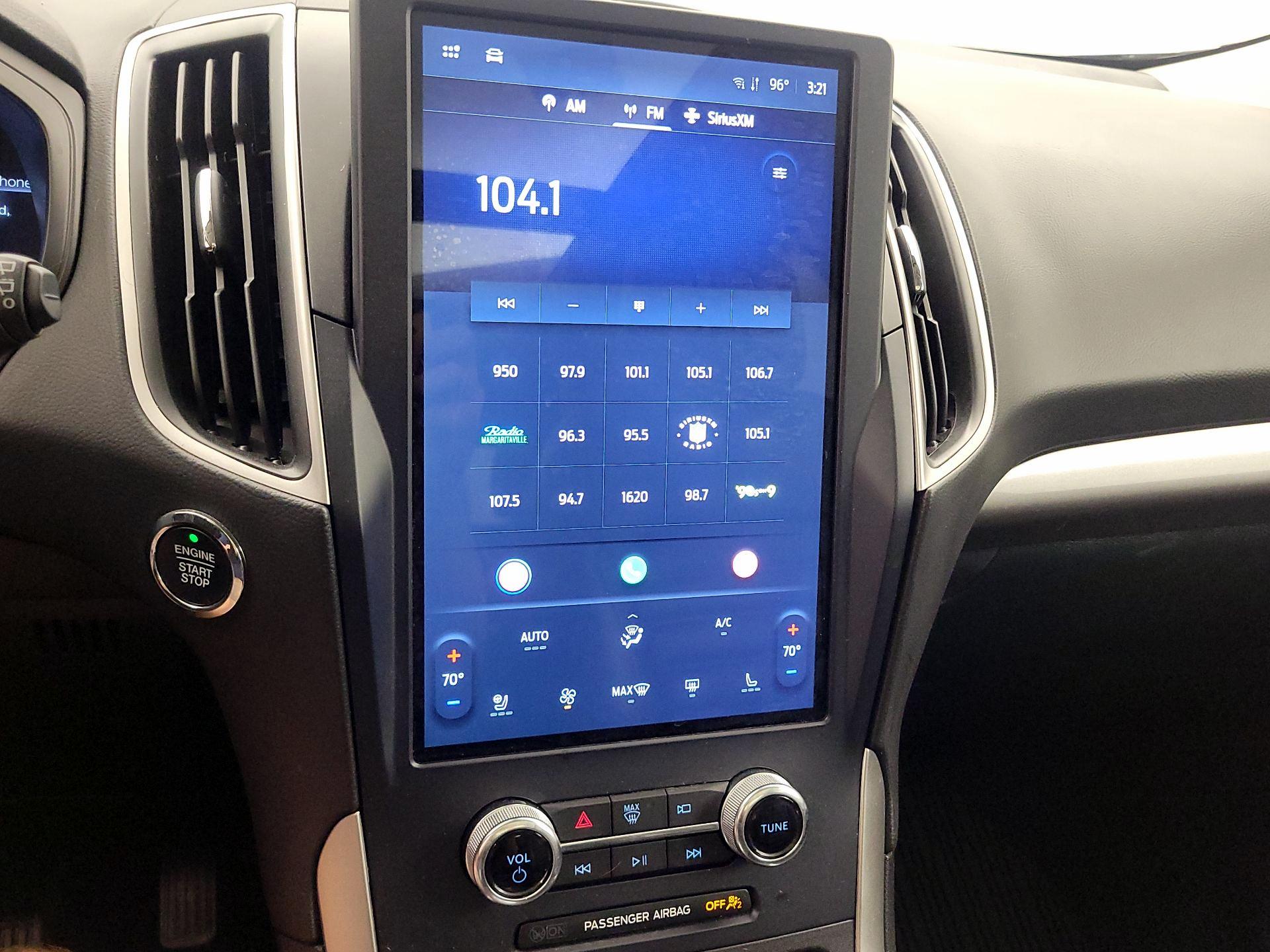 Thumbnail: 2023 Ford Edge - 15