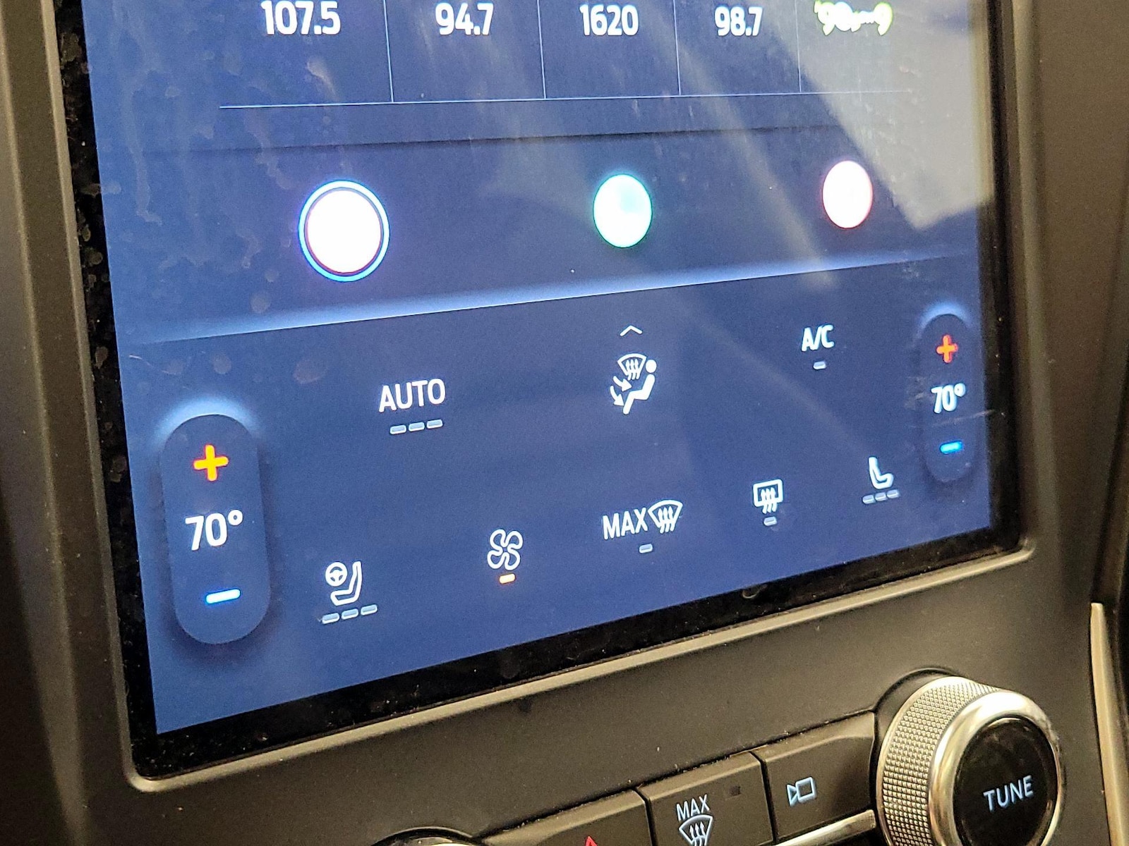 2023 Ford Edge SEL - Photo 17