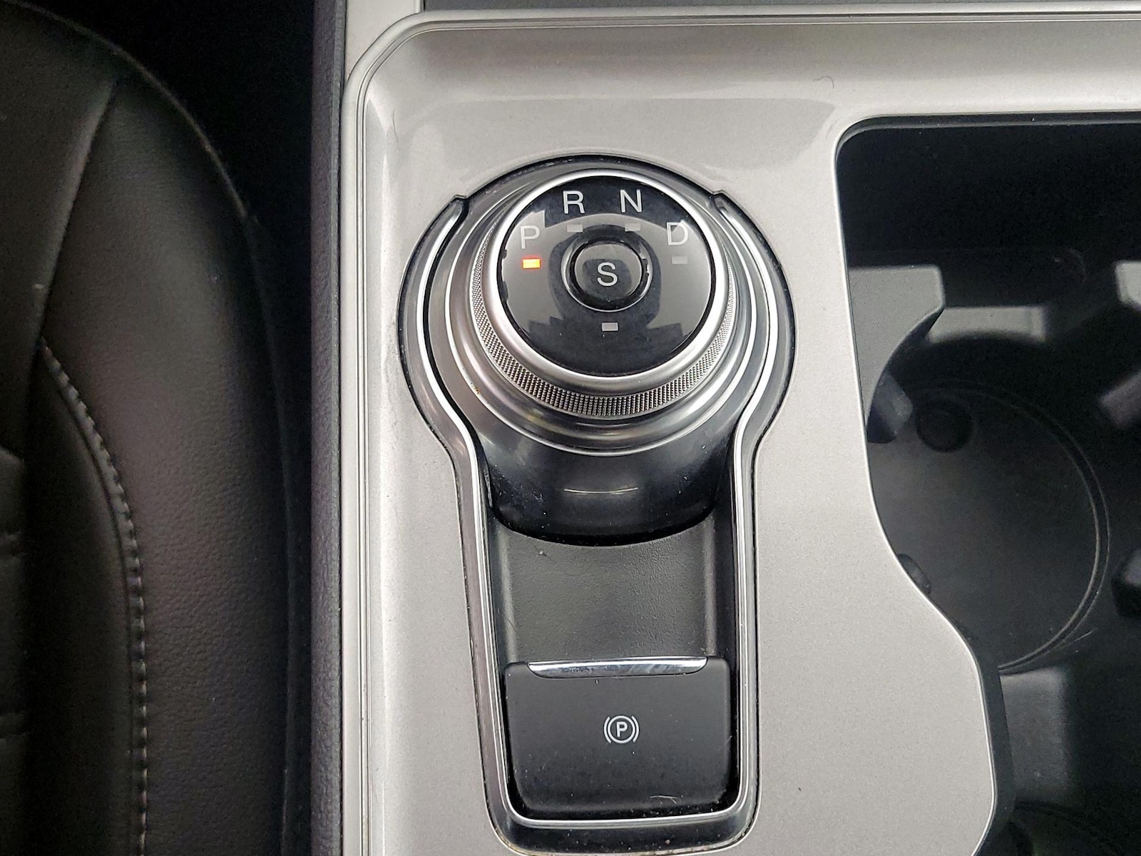 2023 Ford Edge SEL - Photo 18