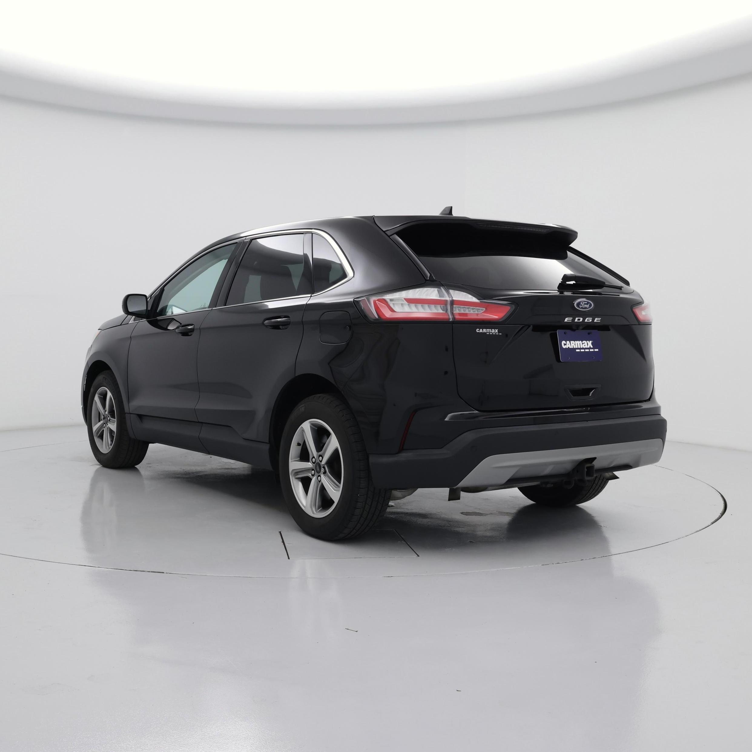Thumbnail: 2023 Ford Edge - 2