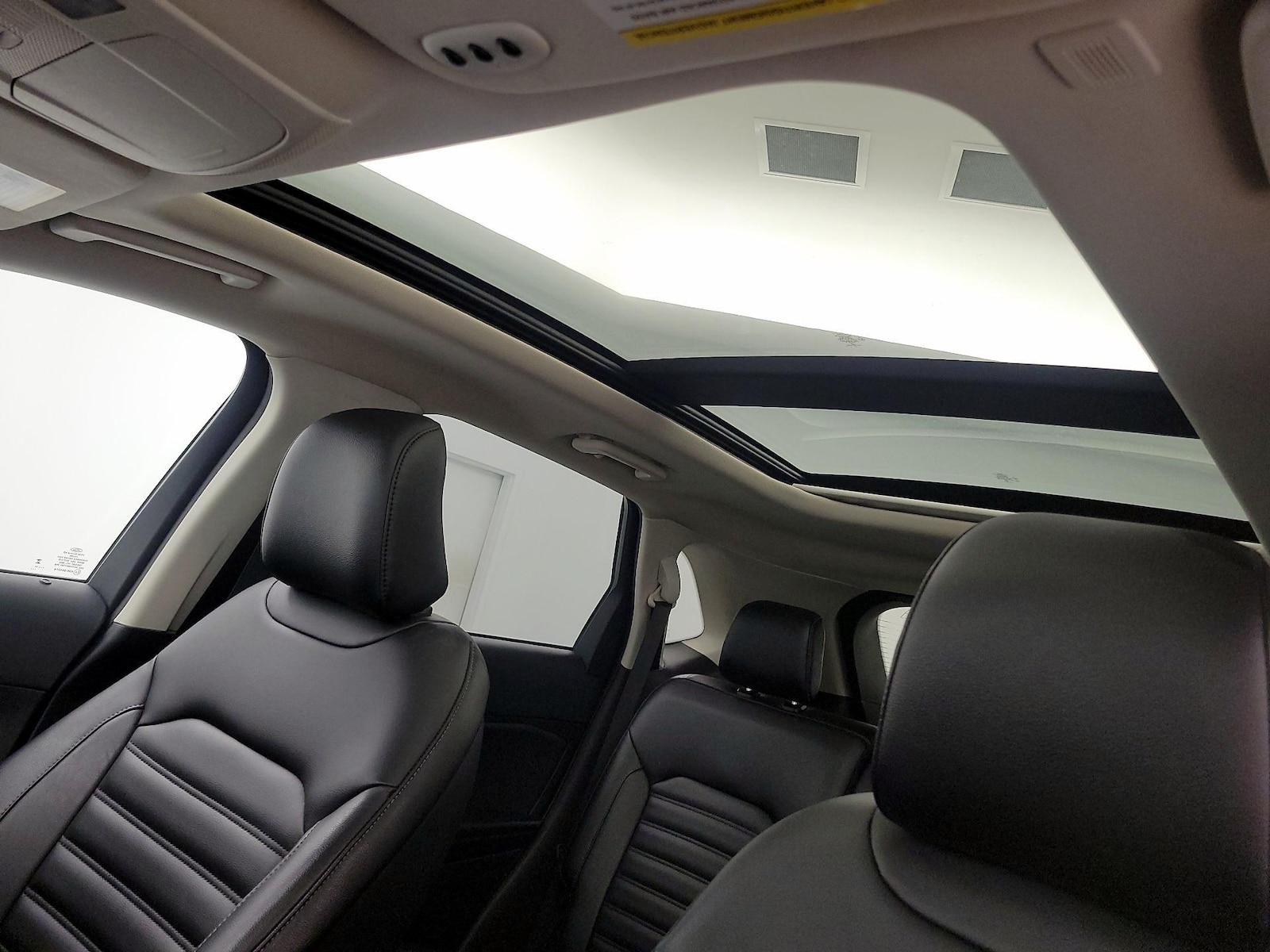 2023 Ford Edge SEL - Photo 20