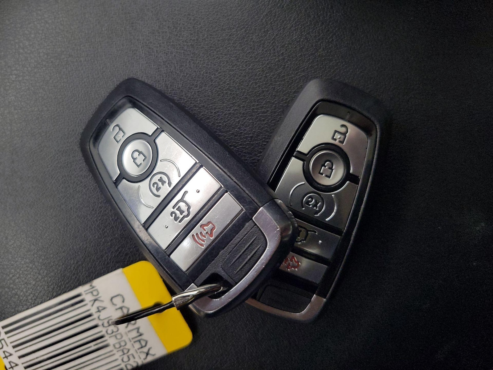 2023 Ford Edge SEL - Photo 24
