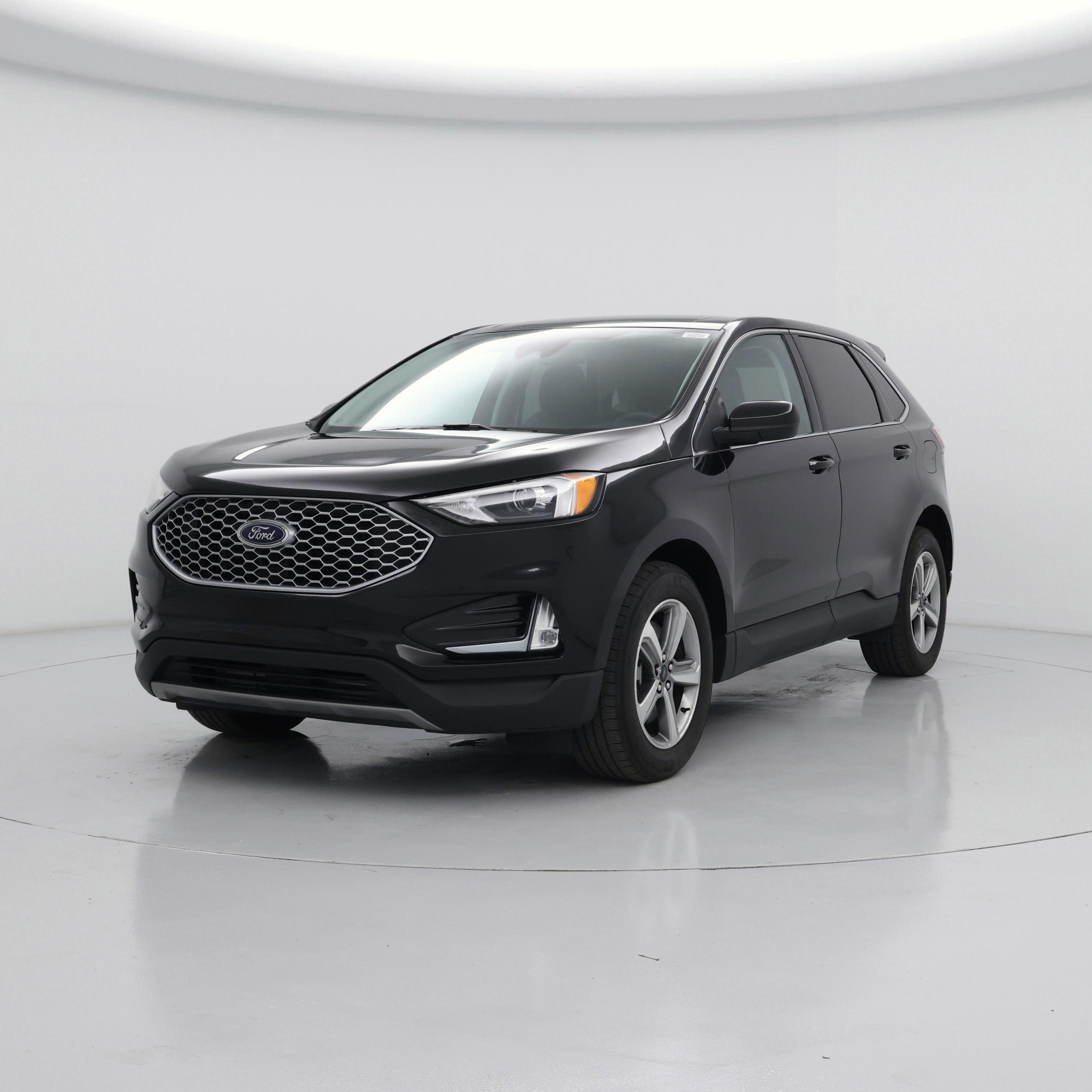 Thumbnail: 2023 Ford Edge - 4