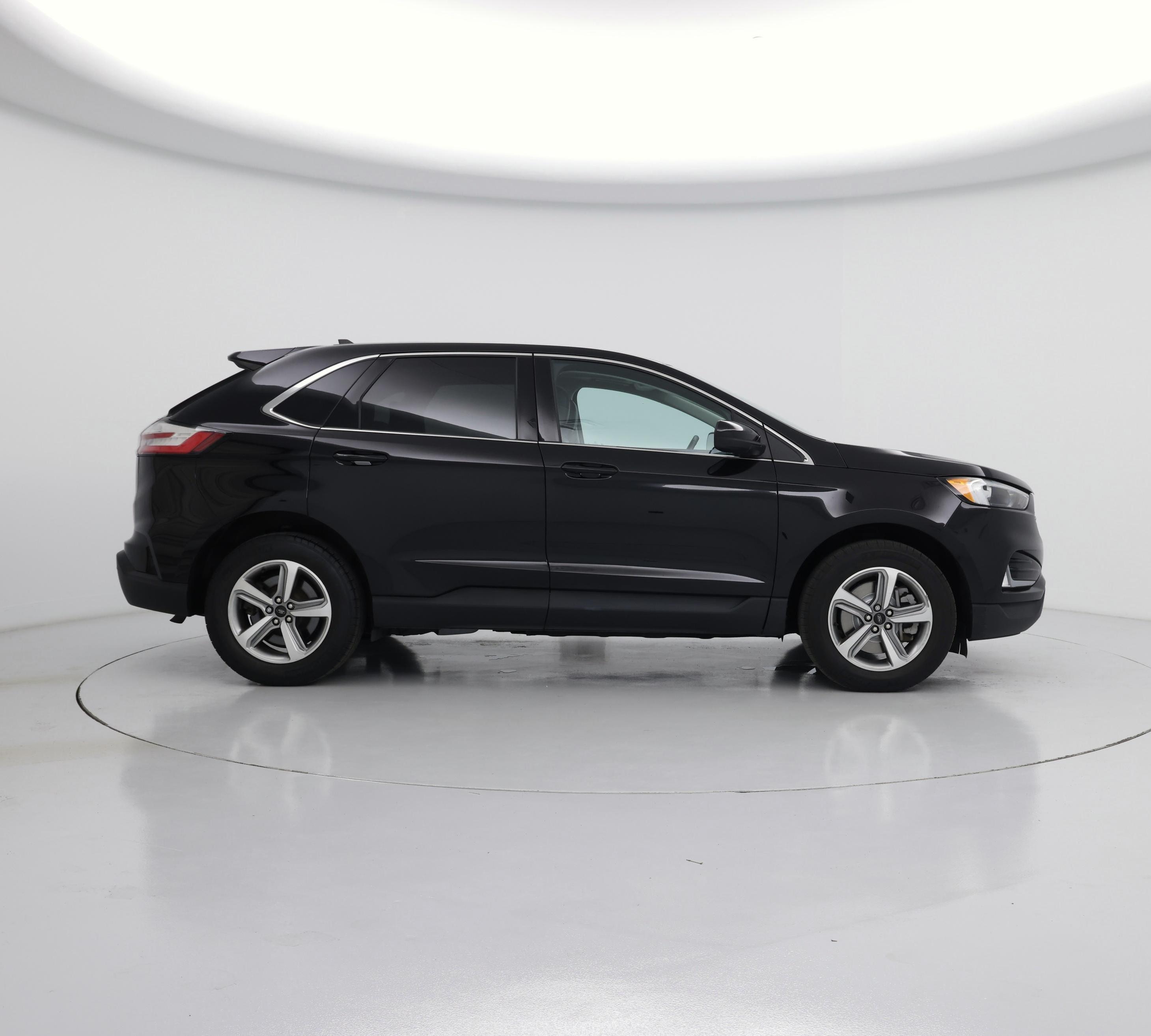 Thumbnail: 2023 Ford Edge - 7