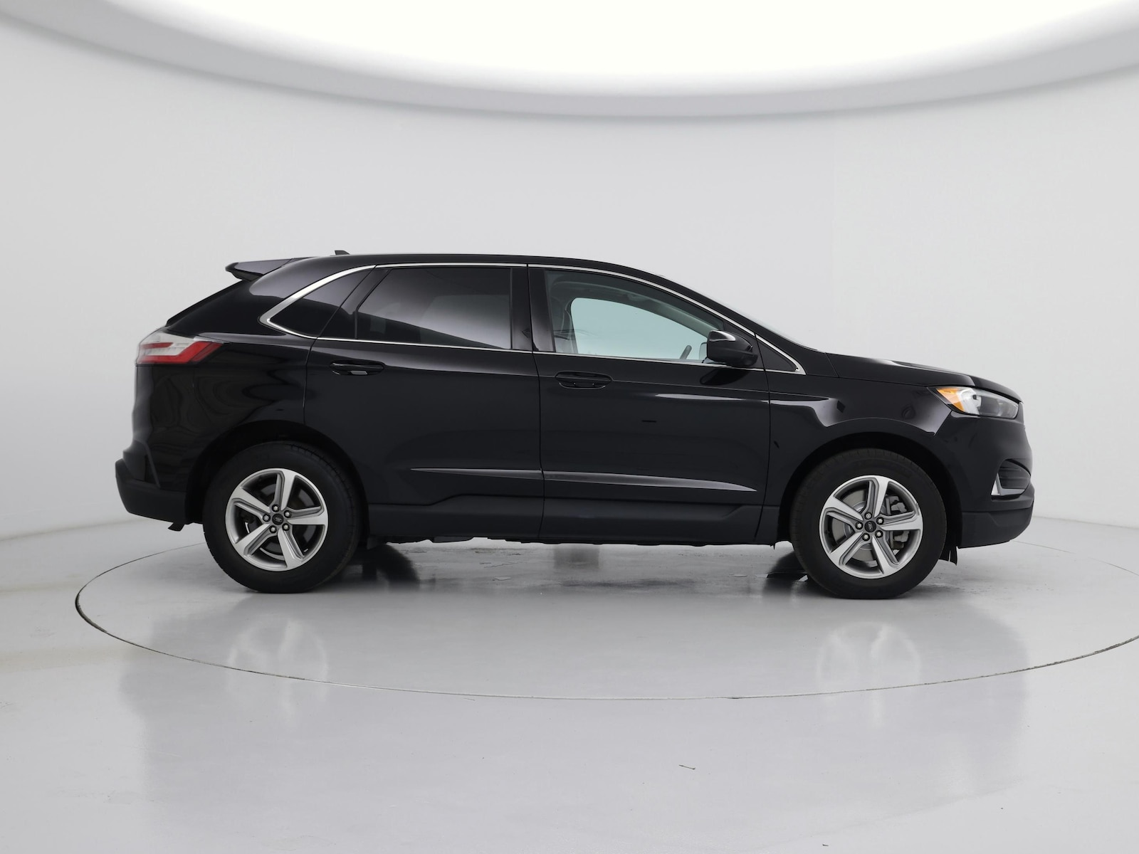 2023 Ford Edge SEL - Photo 8