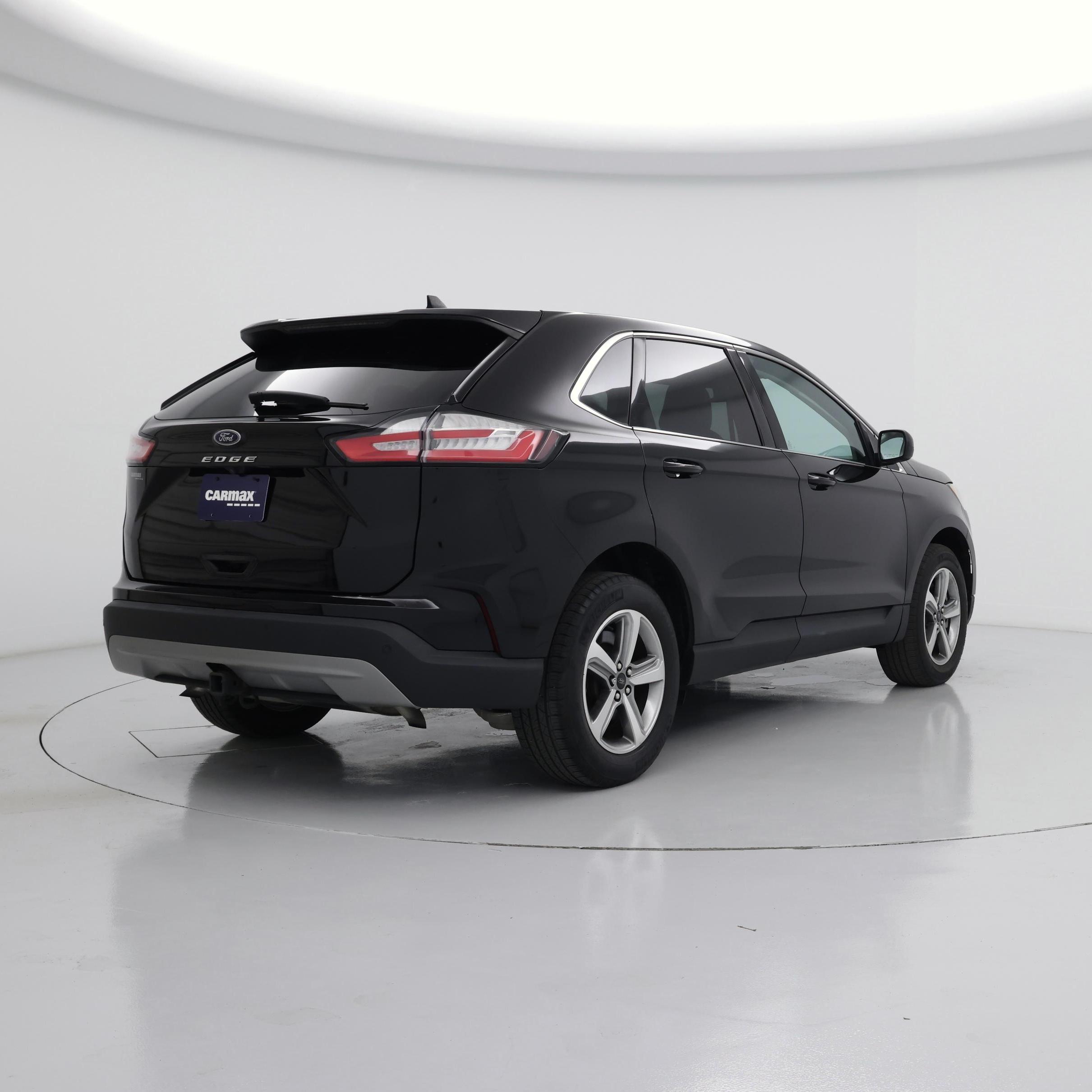 Thumbnail: 2023 Ford Edge - 8