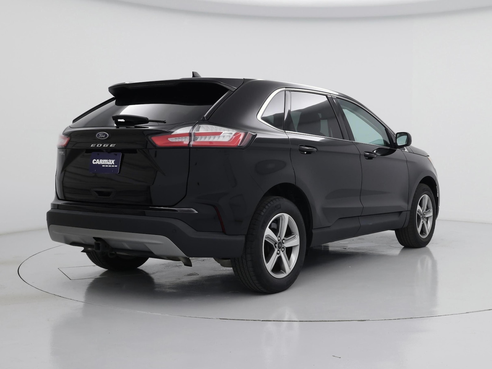 2023 Ford Edge SEL - Photo 9