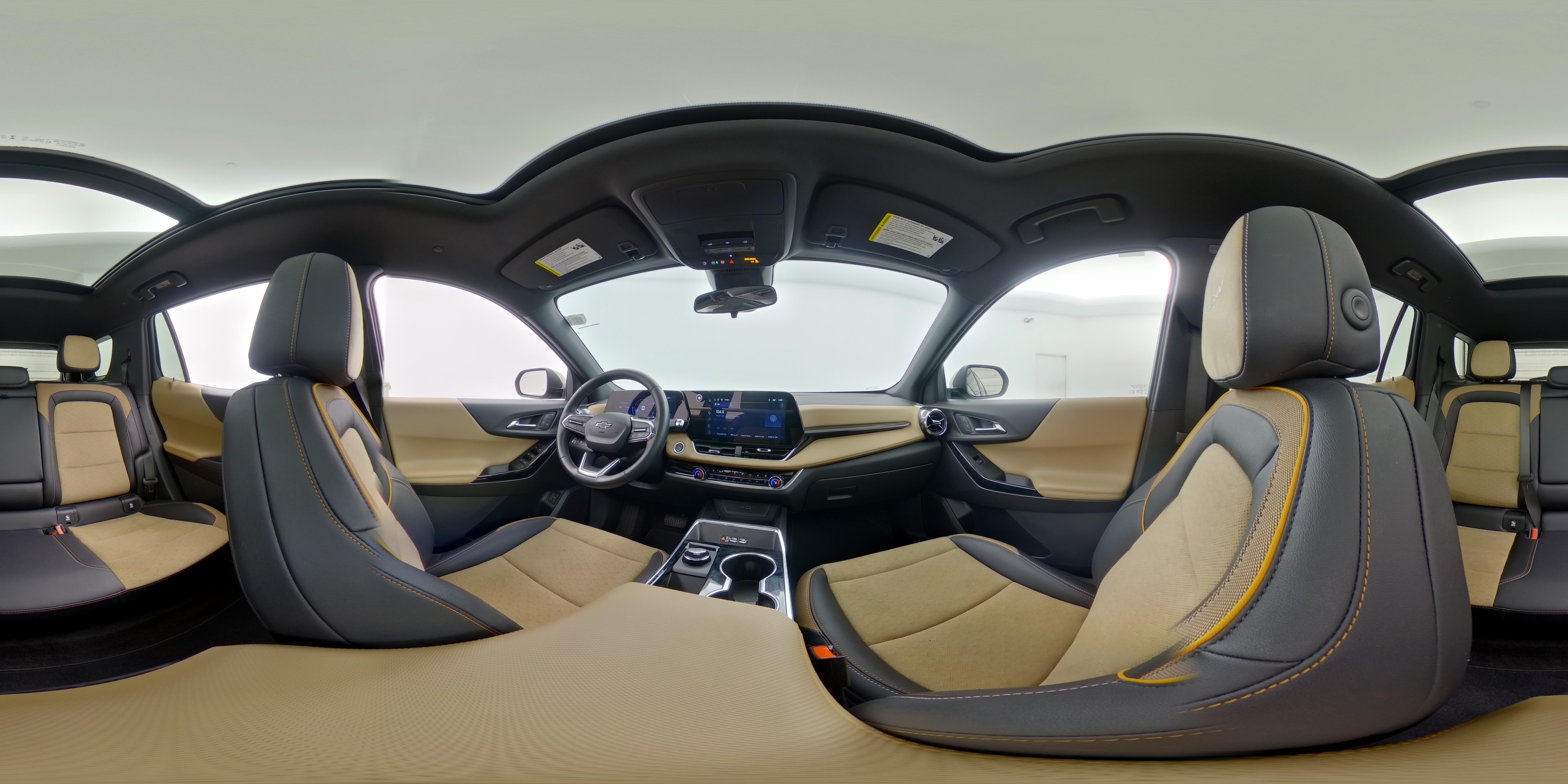 2025 Chevrolet Equinox ACTIV - Photo 25