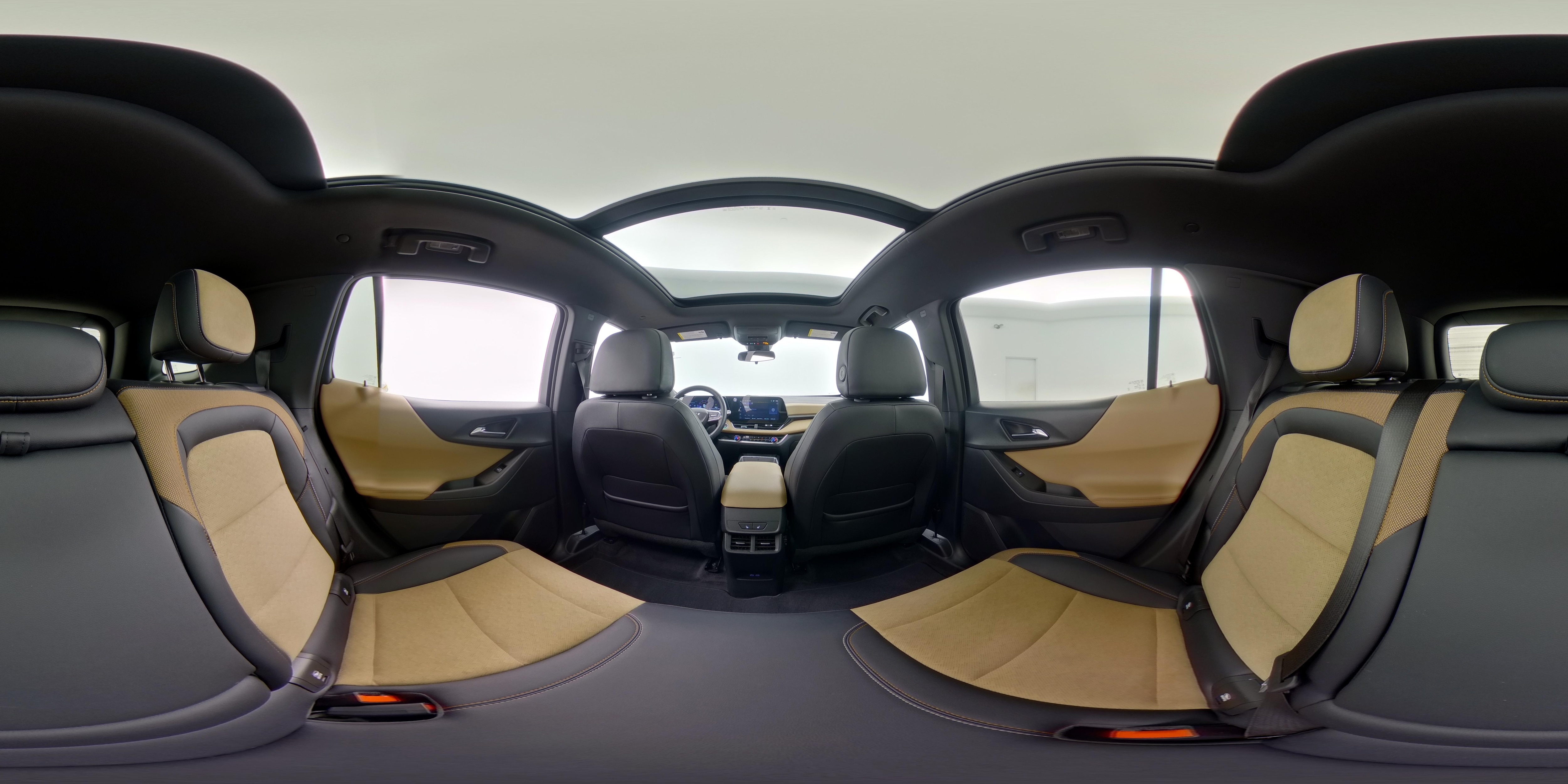 2025 Chevrolet Equinox ACTIV - Photo 26