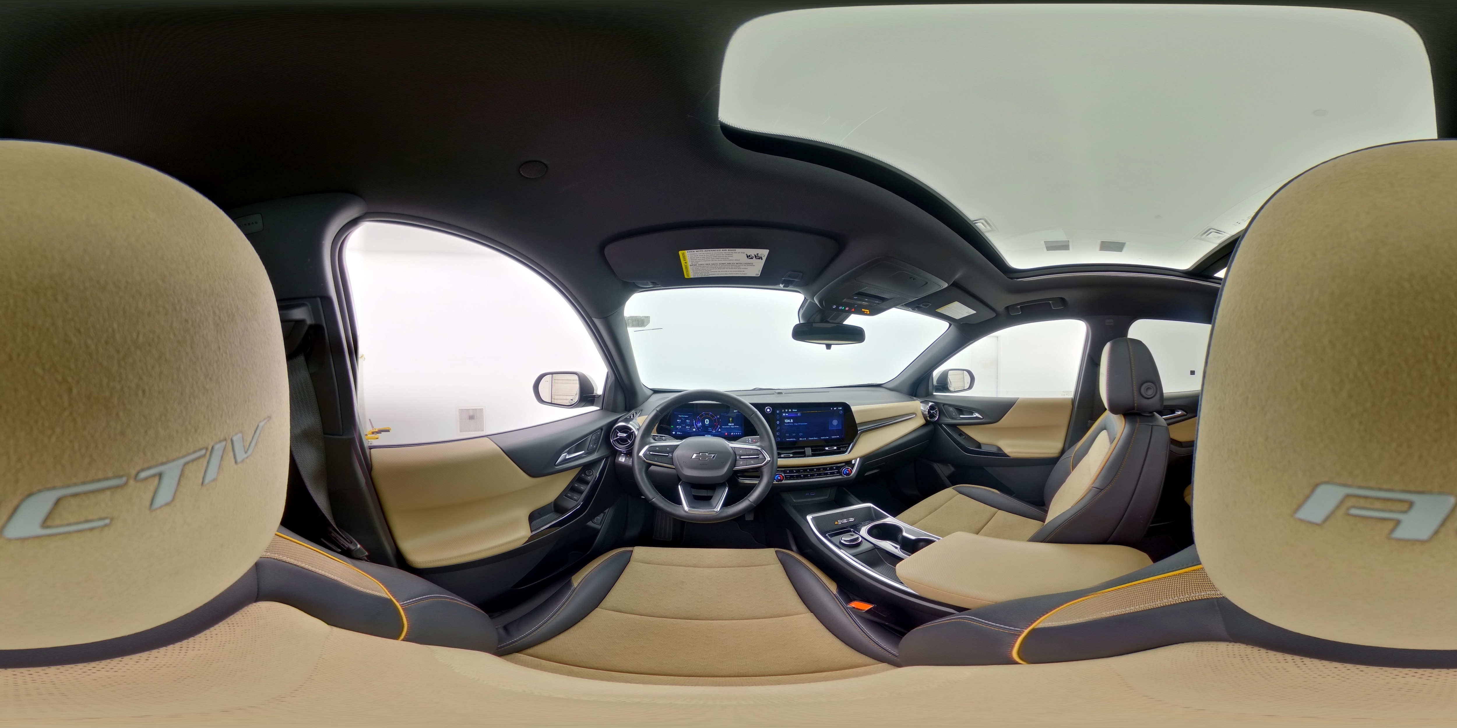 2025 Chevrolet Equinox ACTIV - Photo 27
