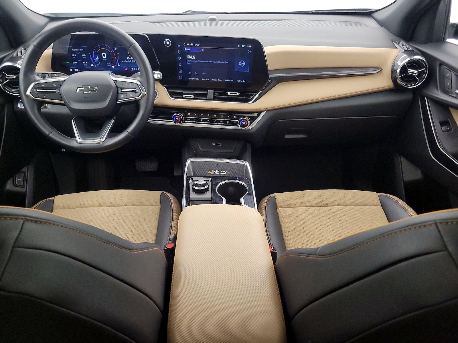 2025 Chevrolet Equinox ACTIV - Photo 10