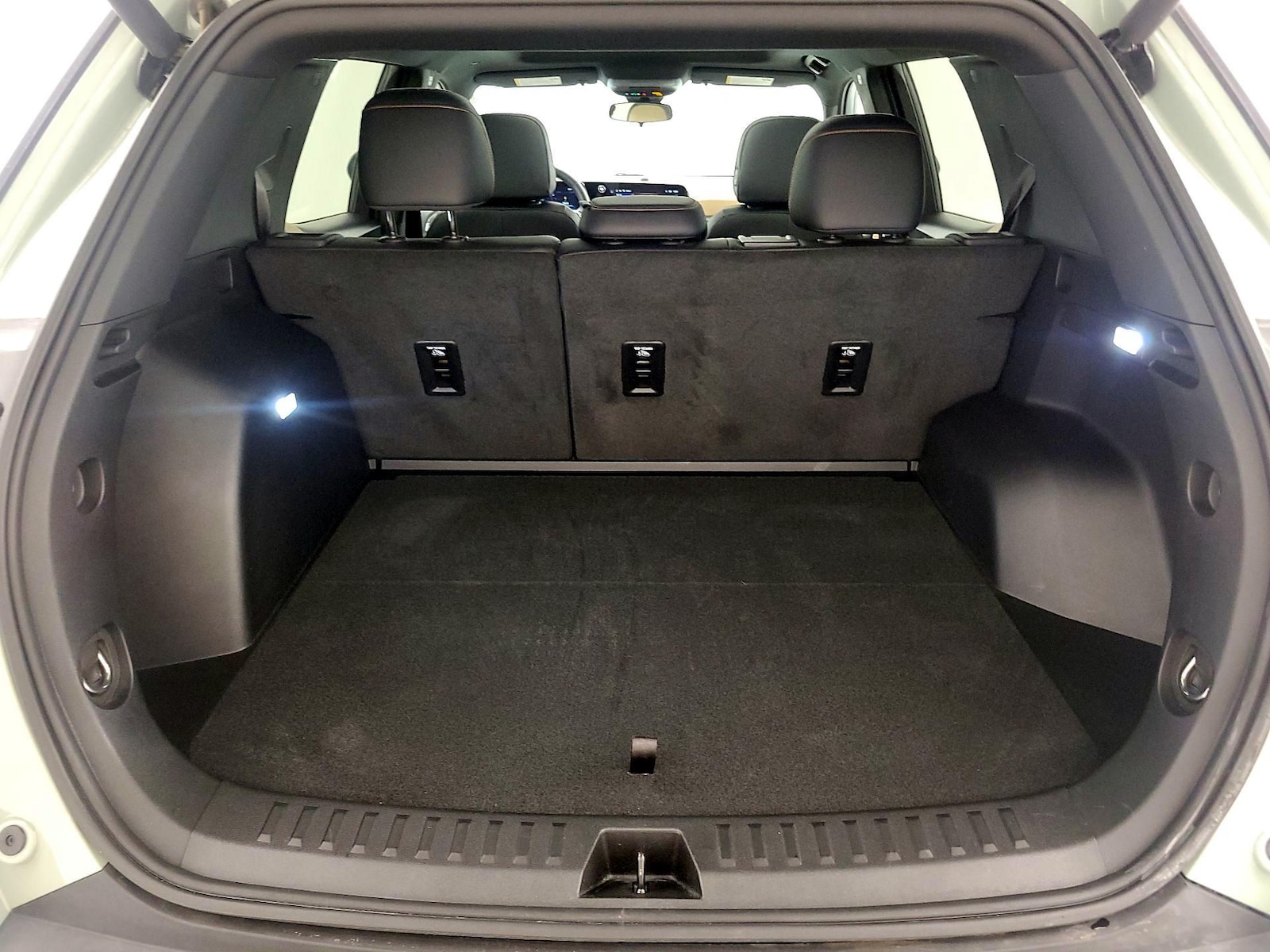 2025 Chevrolet Equinox ACTIV - Photo 22