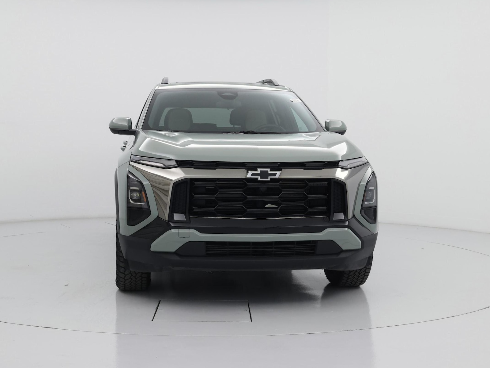 2025 Chevrolet Equinox ACTIV - Photo 6