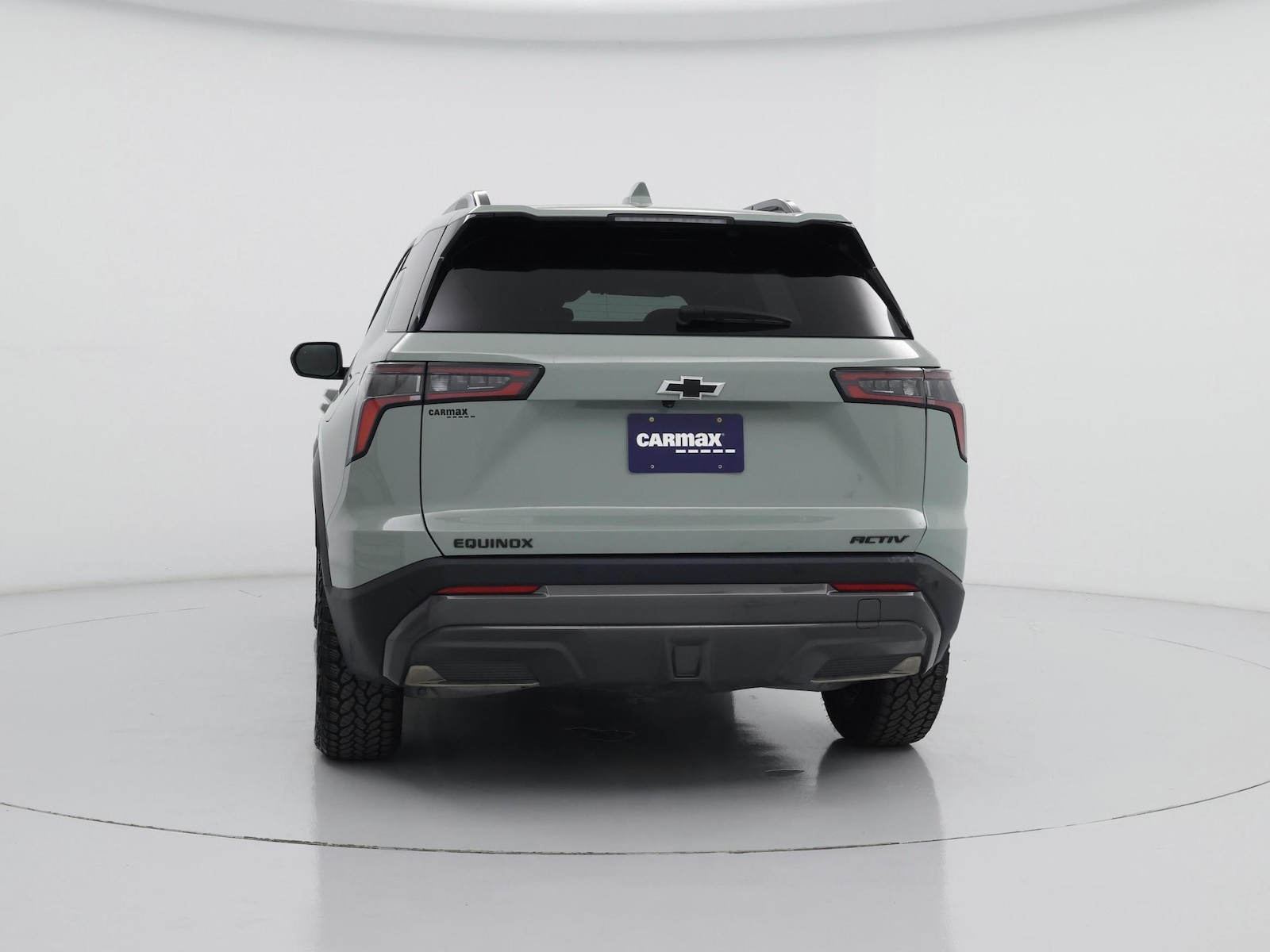 2025 Chevrolet Equinox ACTIV - Photo 7