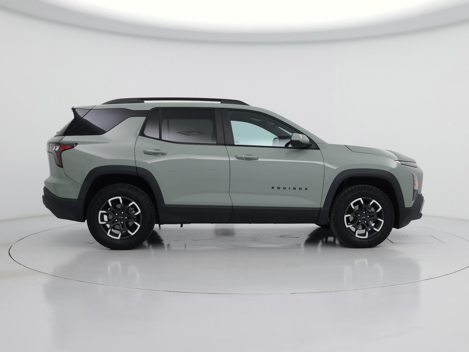 2025 Chevrolet Equinox ACTIV - Photo 8