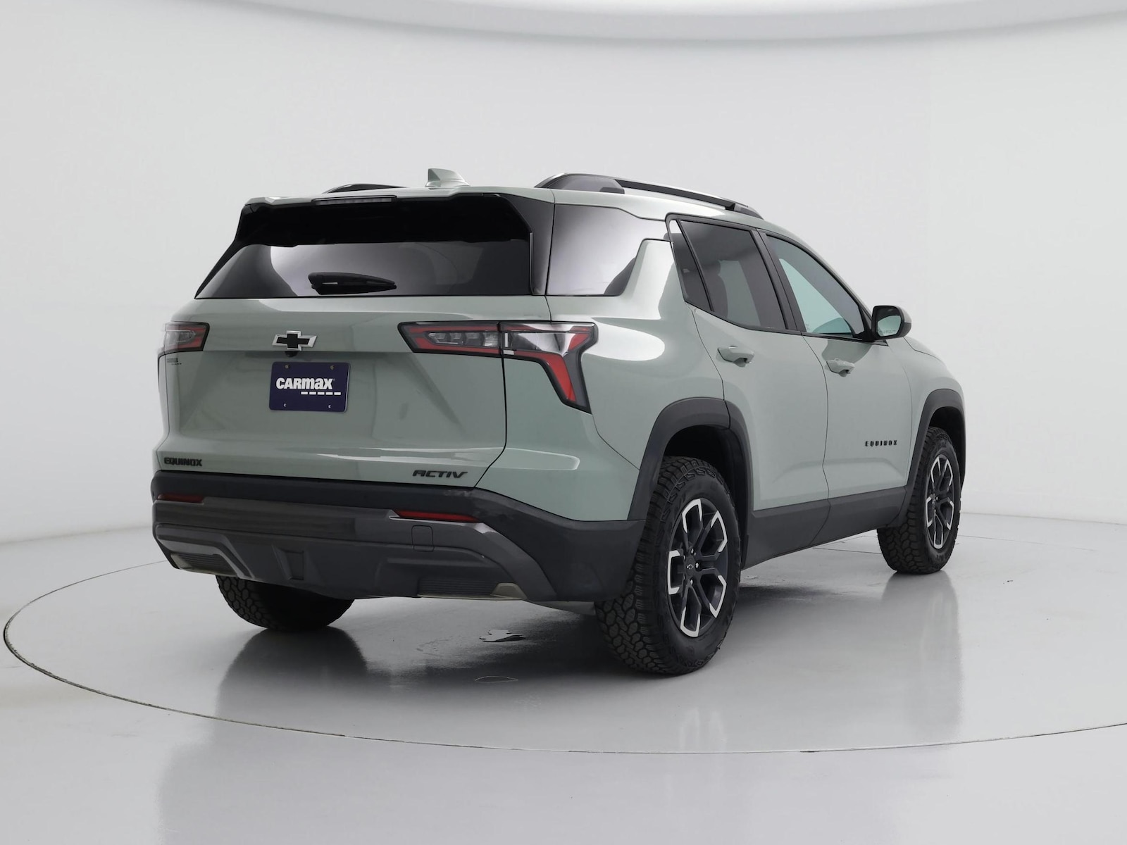 2025 Chevrolet Equinox ACTIV - Photo 9