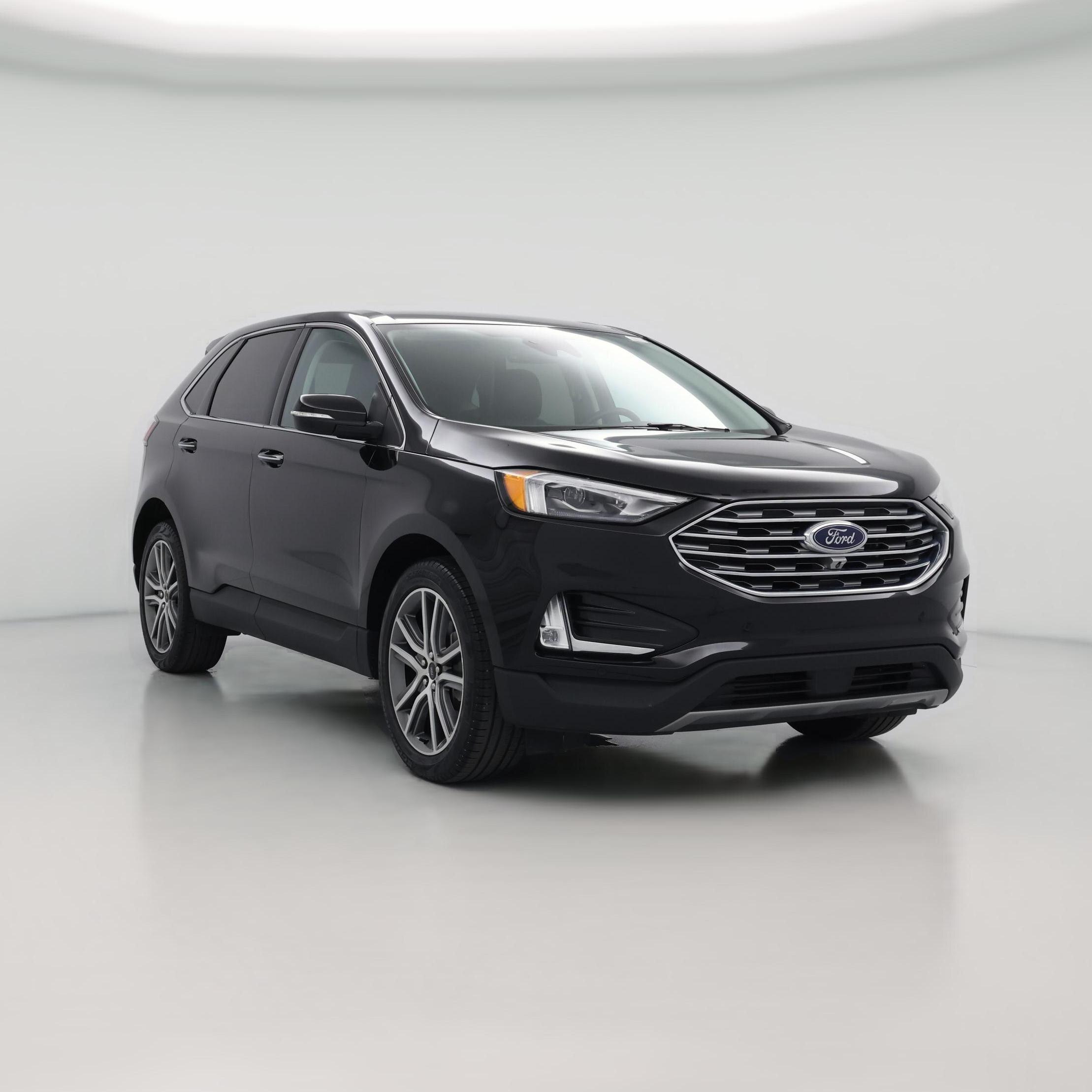 Thumbnail: 2024 Ford Edge - 1