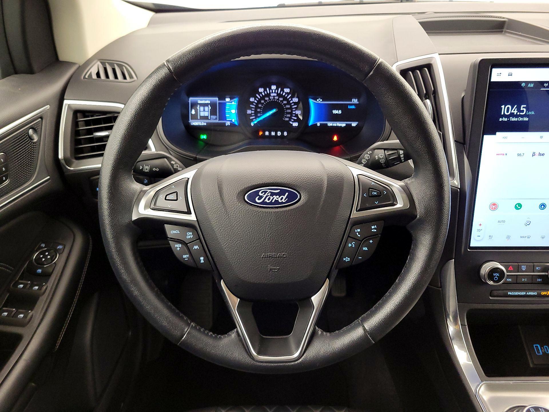Thumbnail: 2024 Ford Edge - 10