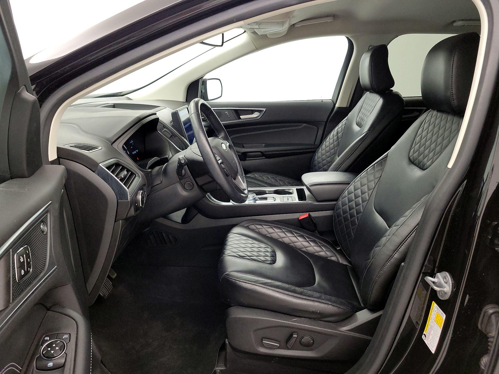 Thumbnail: 2024 Ford Edge - 11