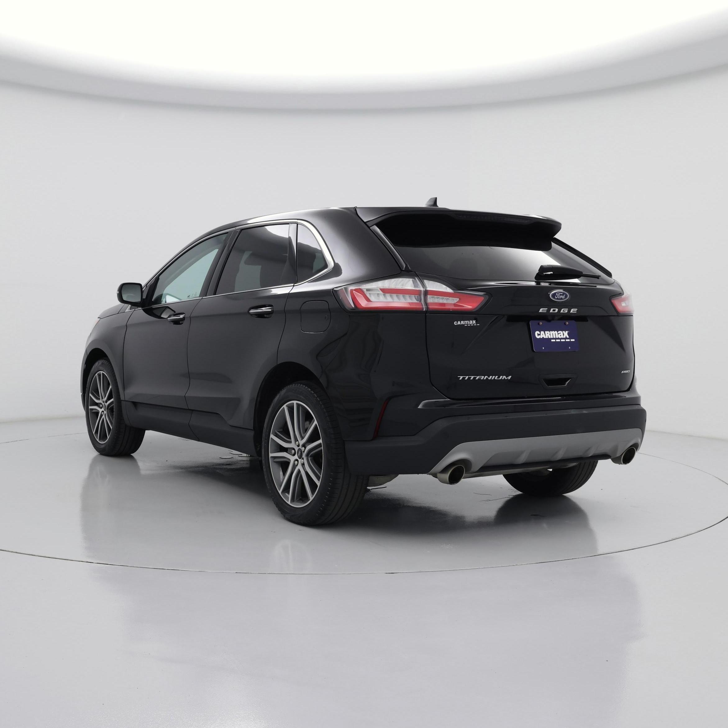 Thumbnail: 2024 Ford Edge - 2