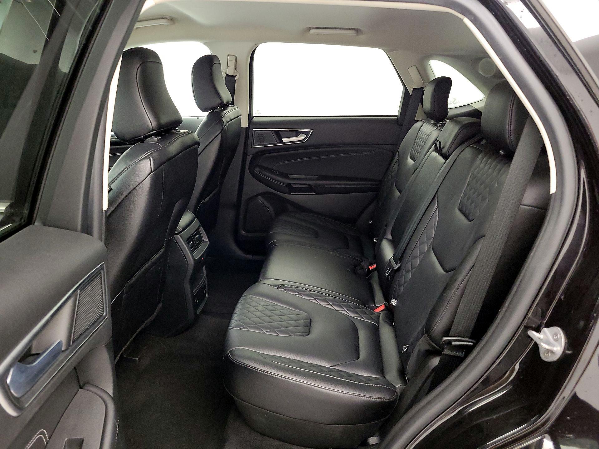 Thumbnail: 2024 Ford Edge - 20
