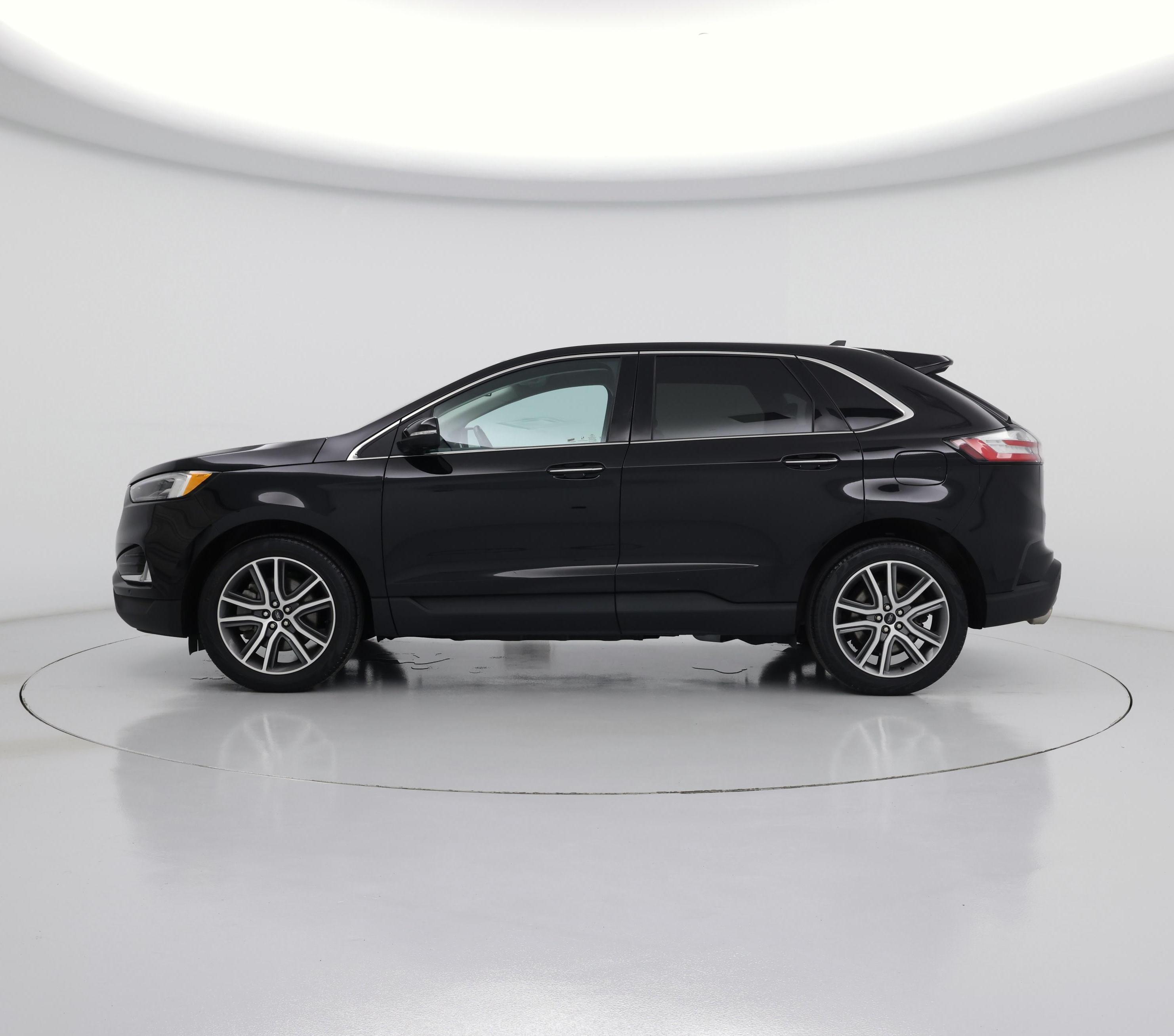 Thumbnail: 2024 Ford Edge - 3
