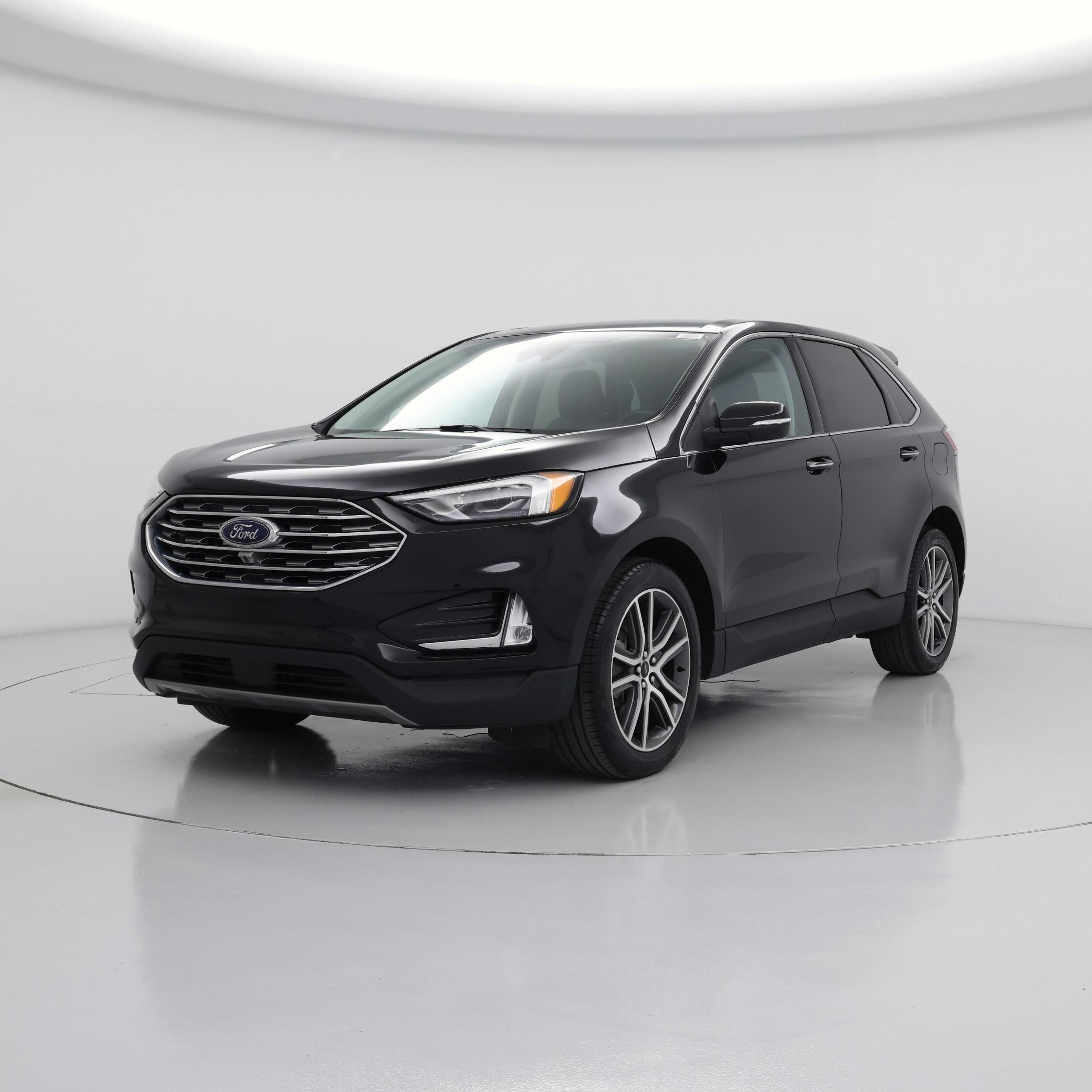 Thumbnail: 2024 Ford Edge - 4