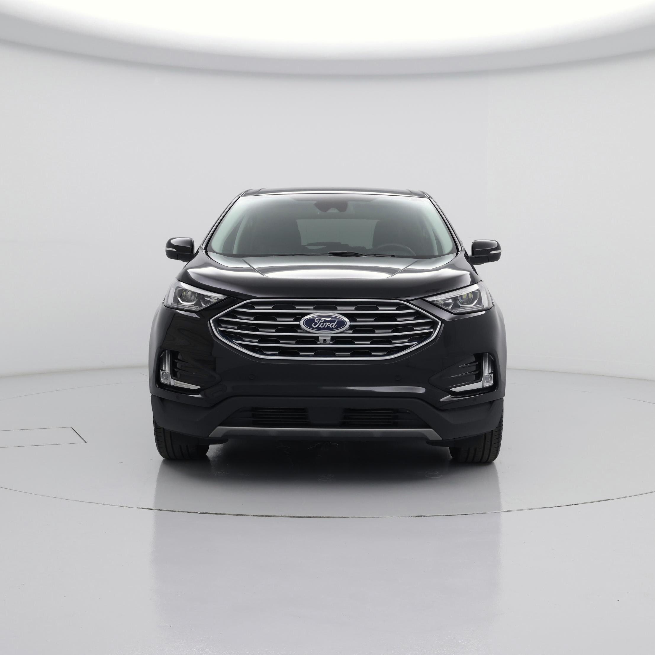 Thumbnail: 2024 Ford Edge - 5