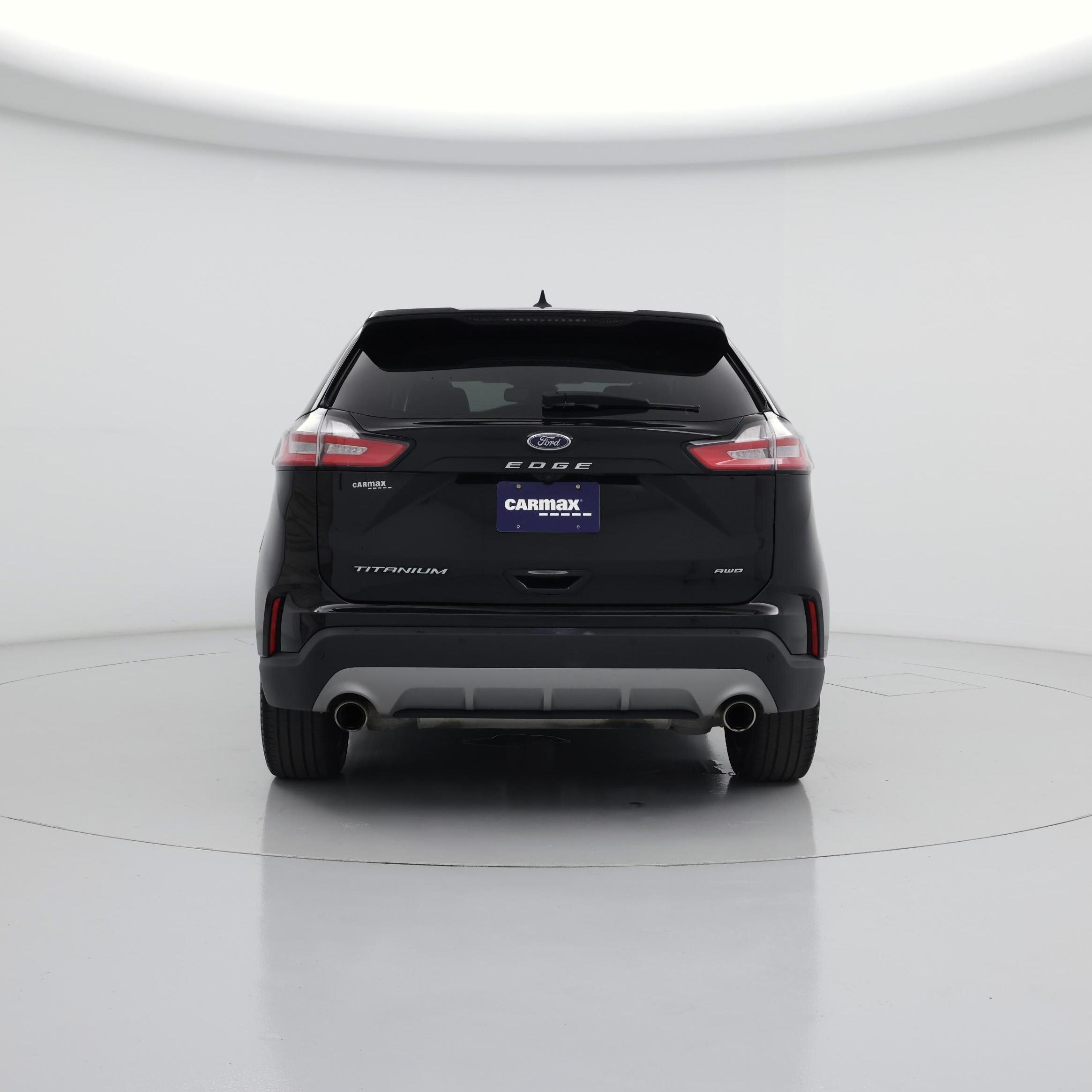 Thumbnail: 2024 Ford Edge - 6