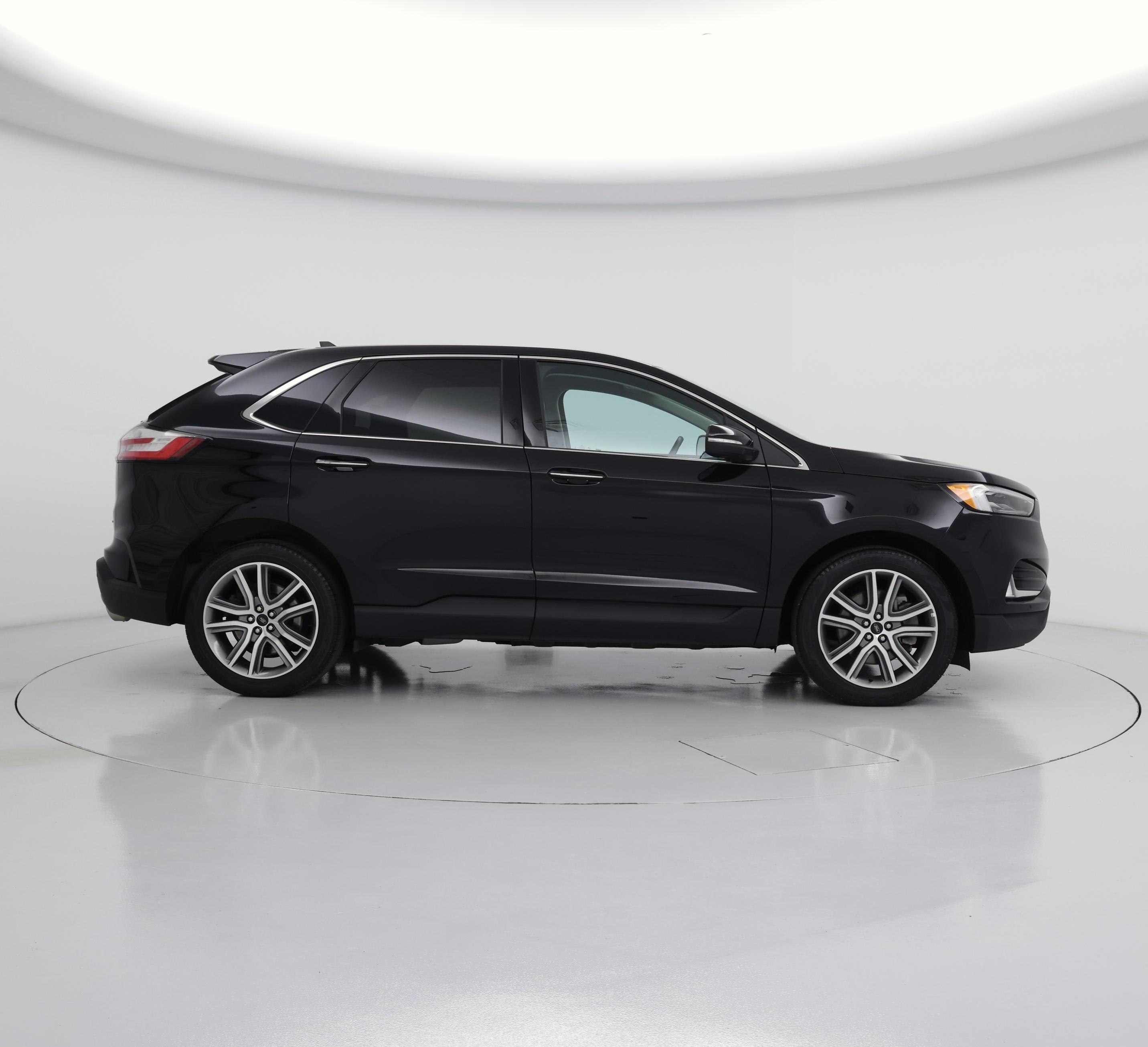 Thumbnail: 2024 Ford Edge - 7