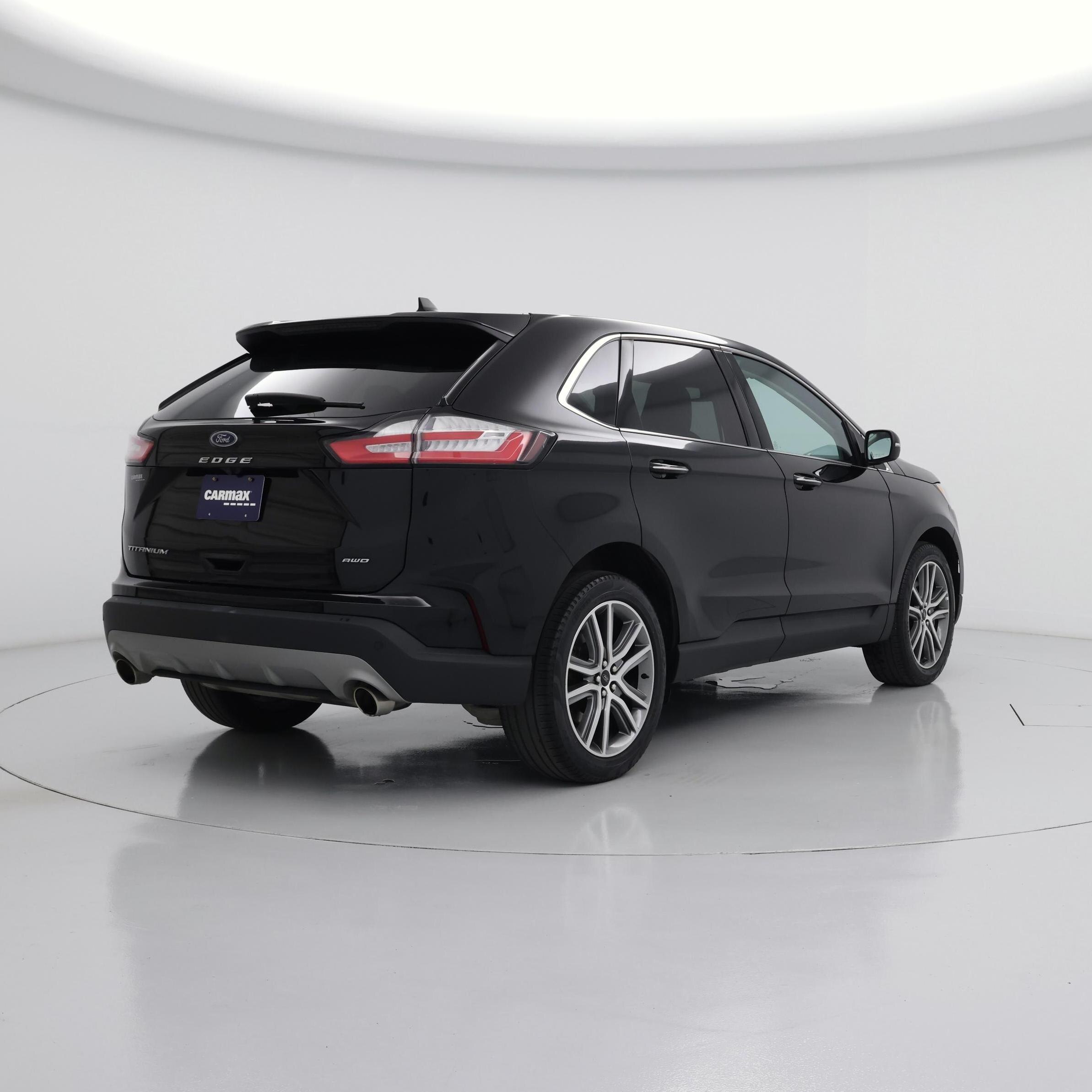 Thumbnail: 2024 Ford Edge - 8