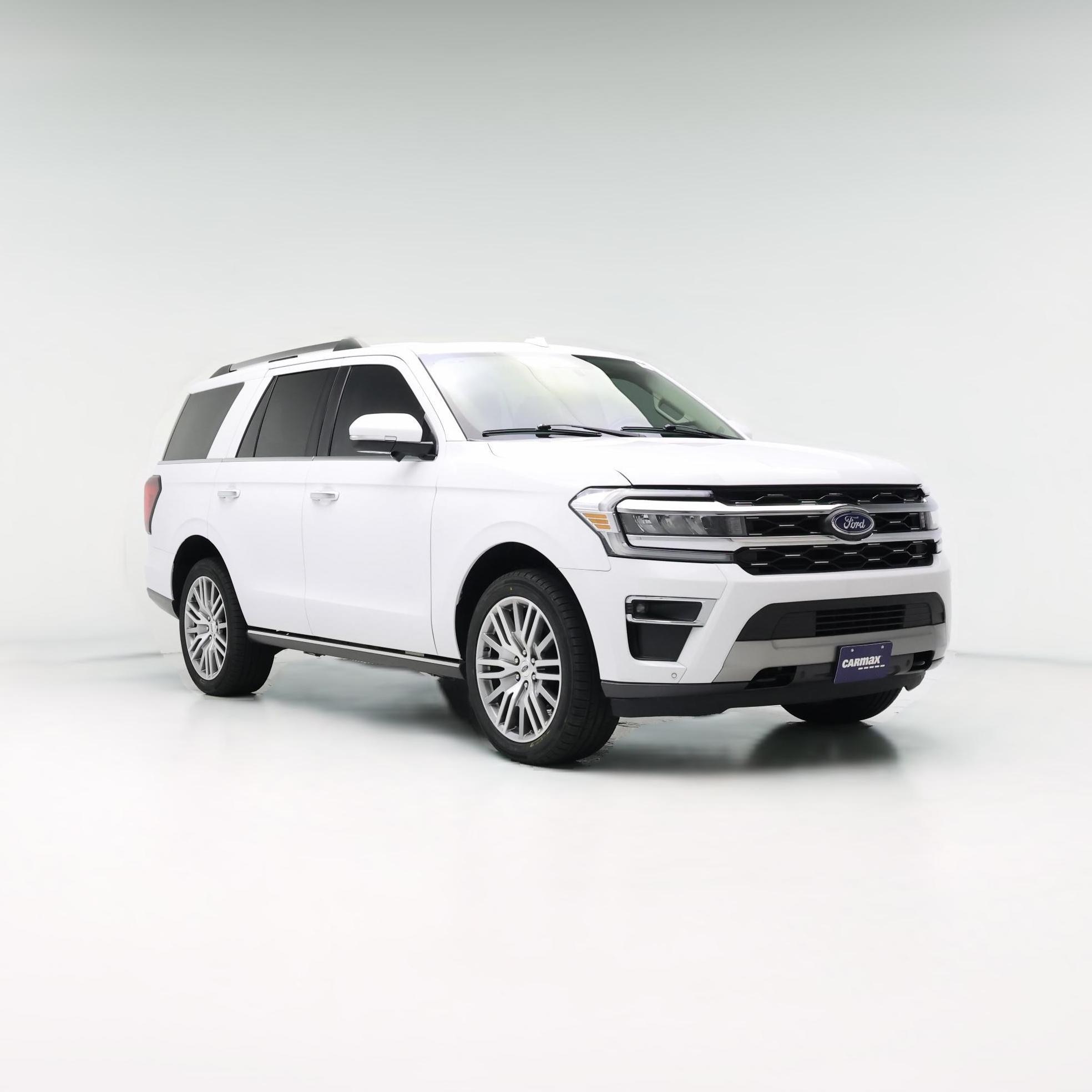 Thumbnail: 2023 Ford Expedition - 1
