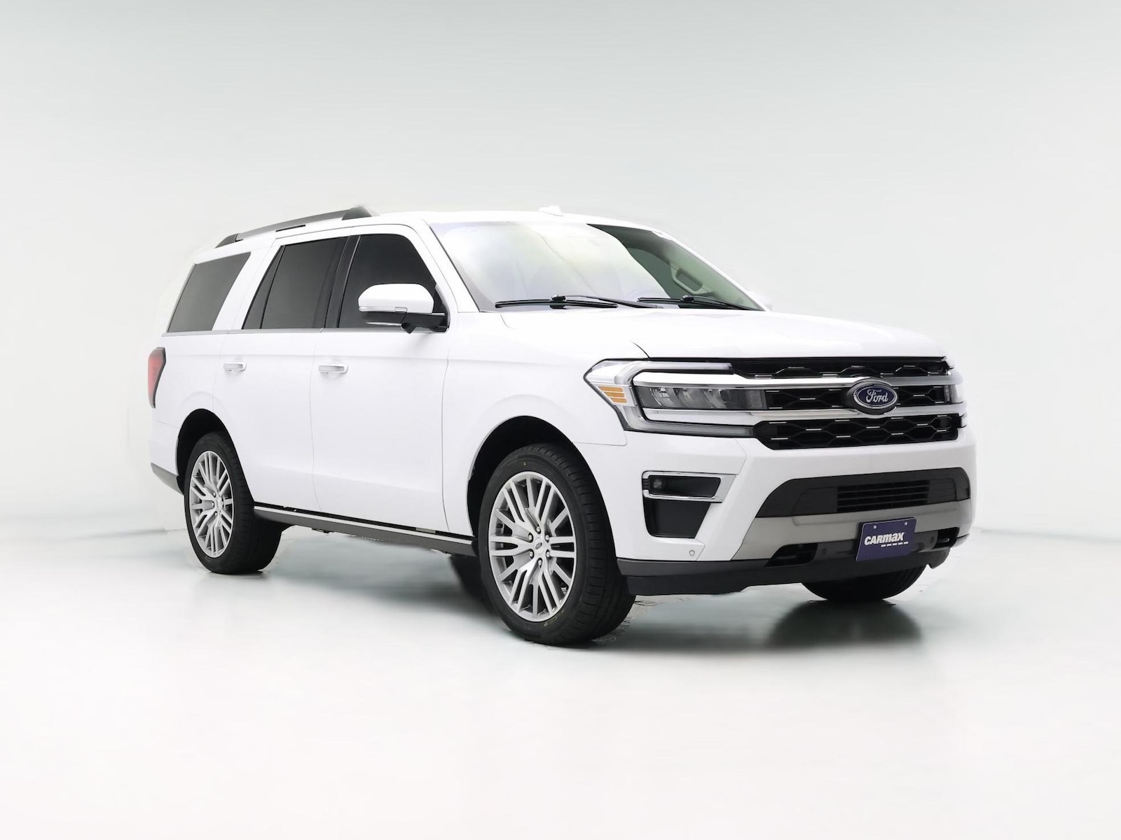 2023 Ford Expedition