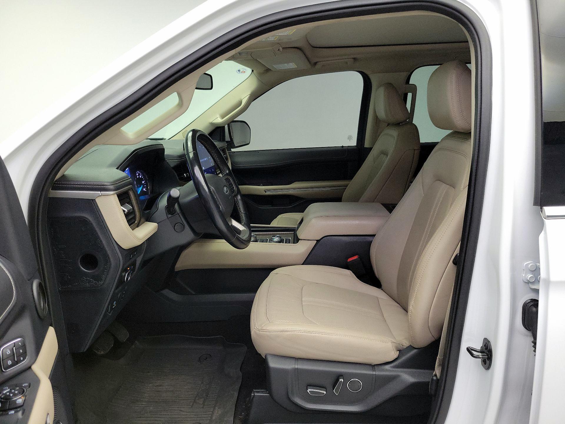 Thumbnail: 2023 Ford Expedition - 11