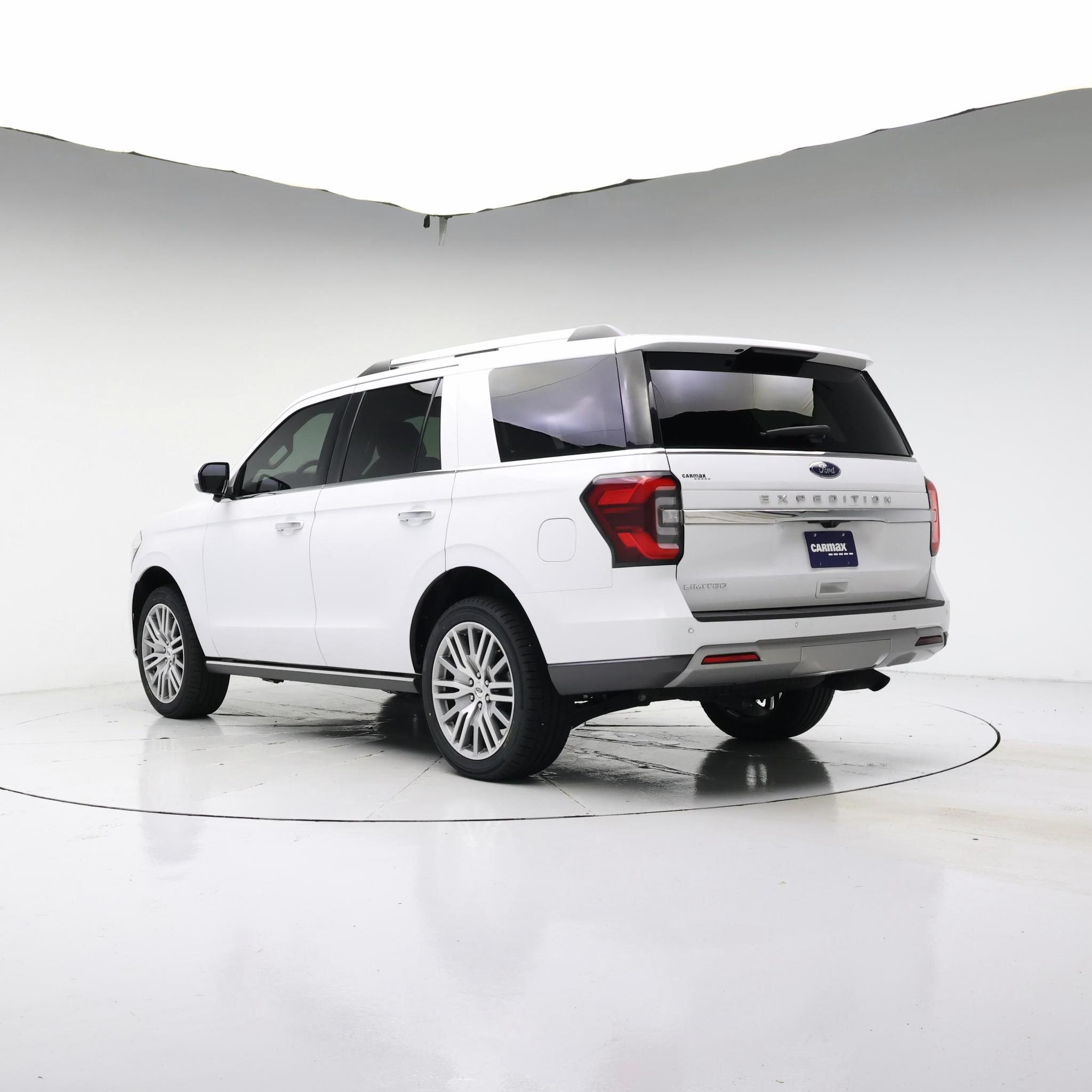 Thumbnail: 2023 Ford Expedition - 2