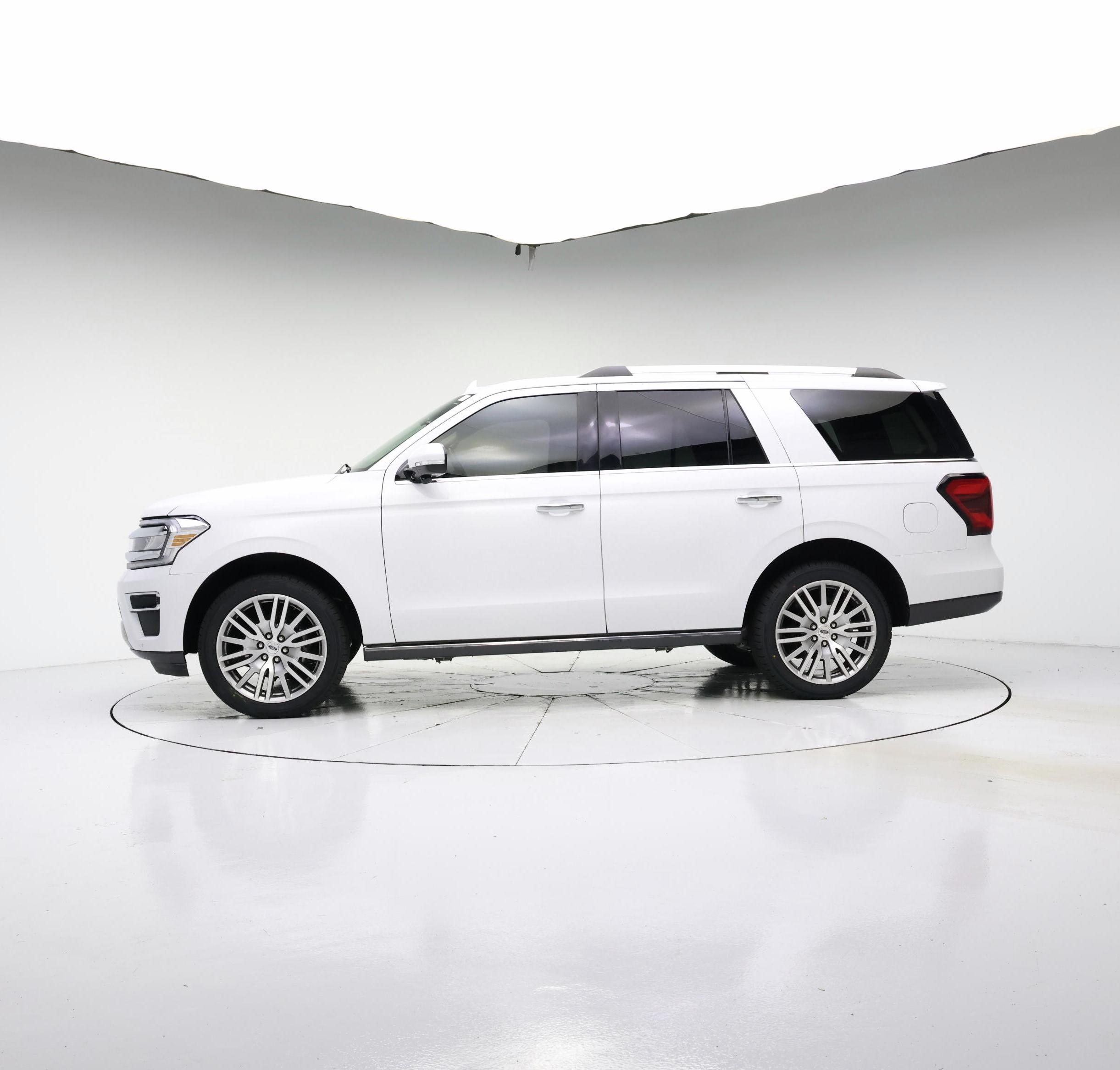 Thumbnail: 2023 Ford Expedition - 3