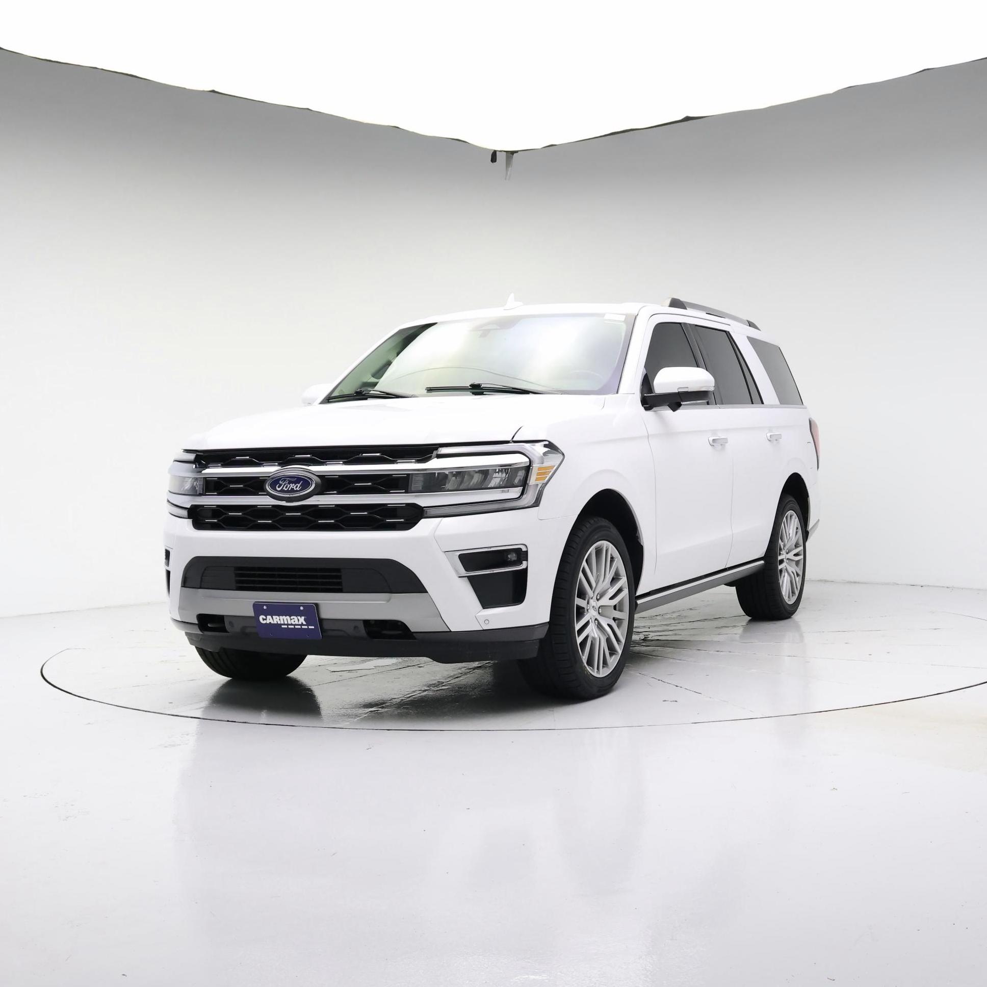 Thumbnail: 2023 Ford Expedition - 4