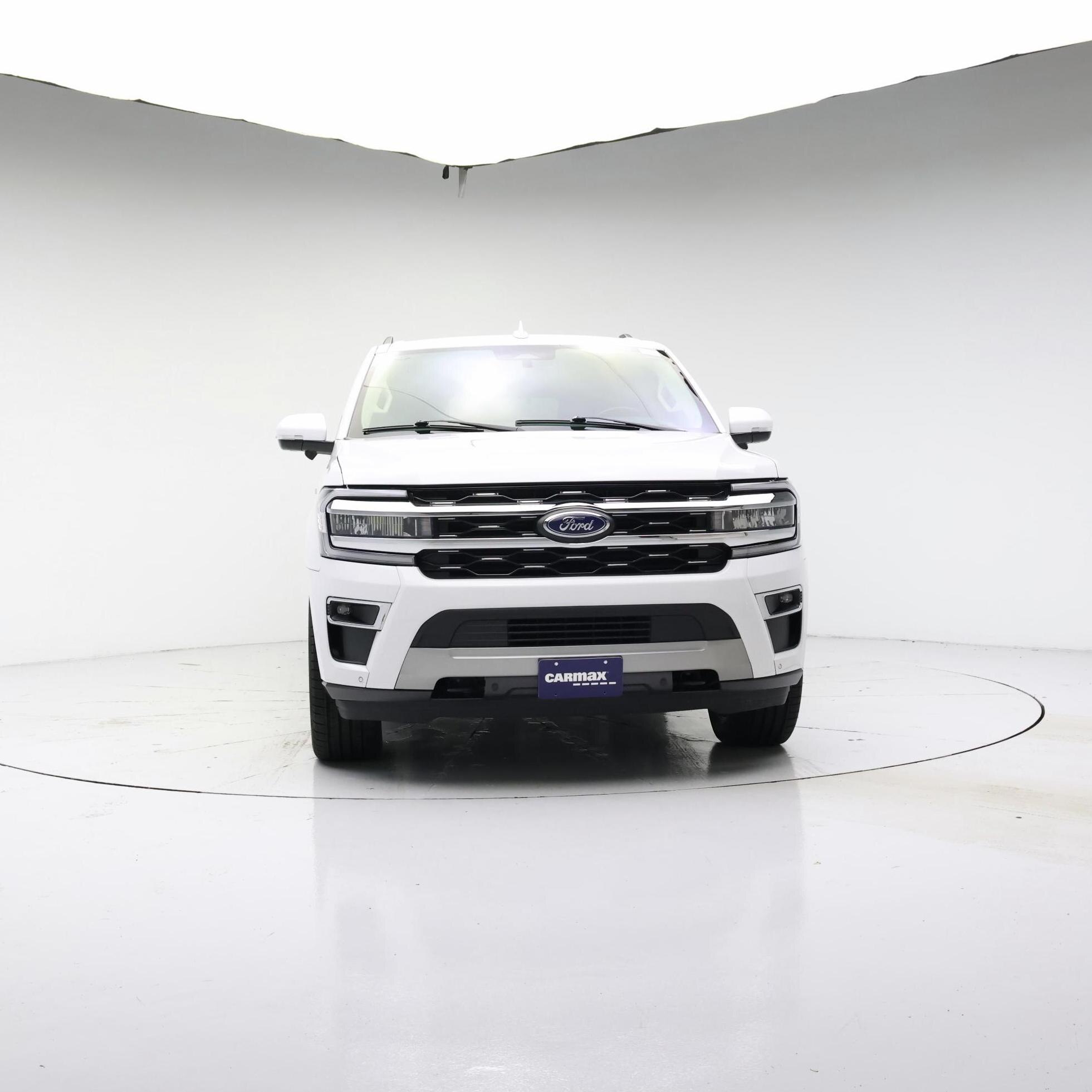 Thumbnail: 2023 Ford Expedition - 5