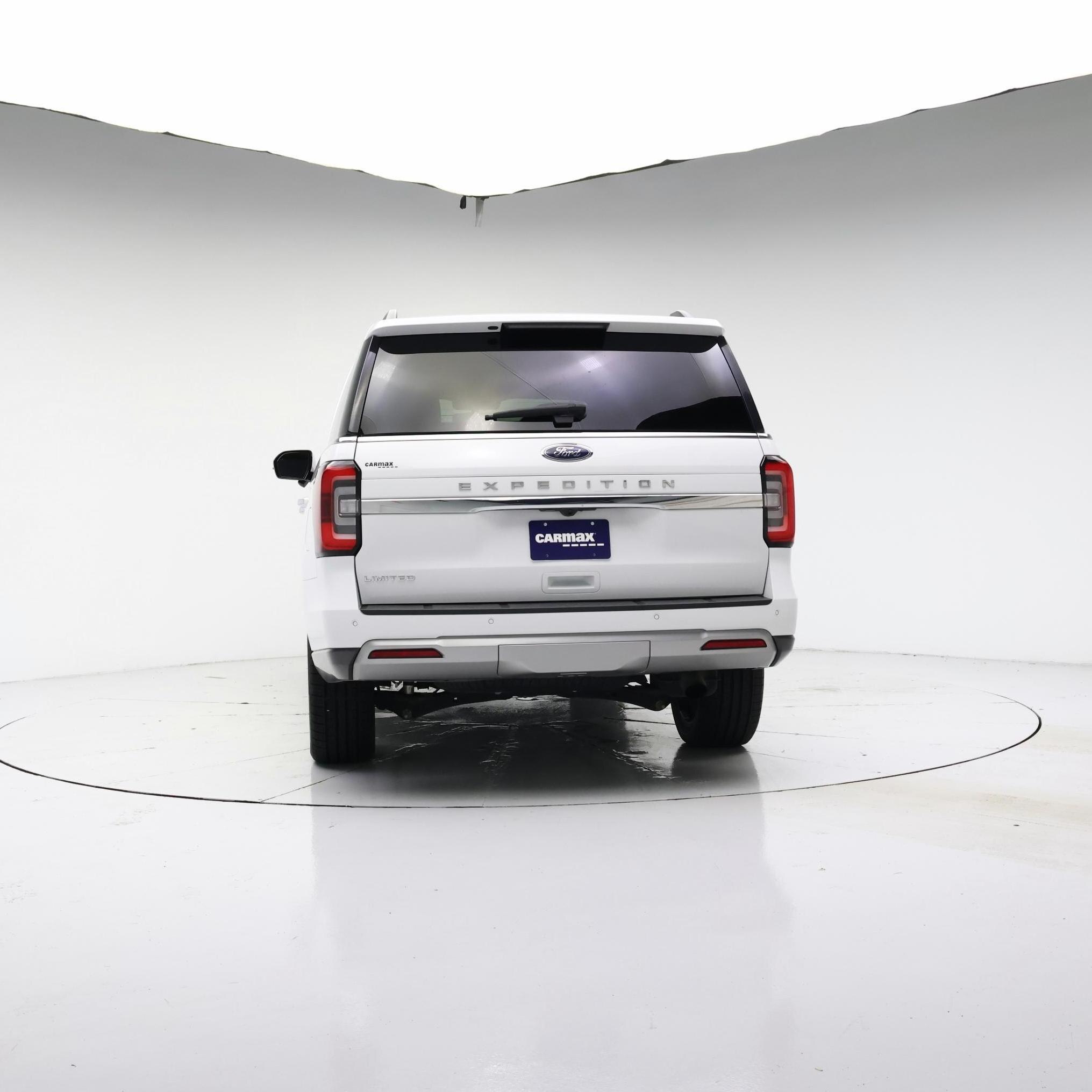 Thumbnail: 2023 Ford Expedition - 6