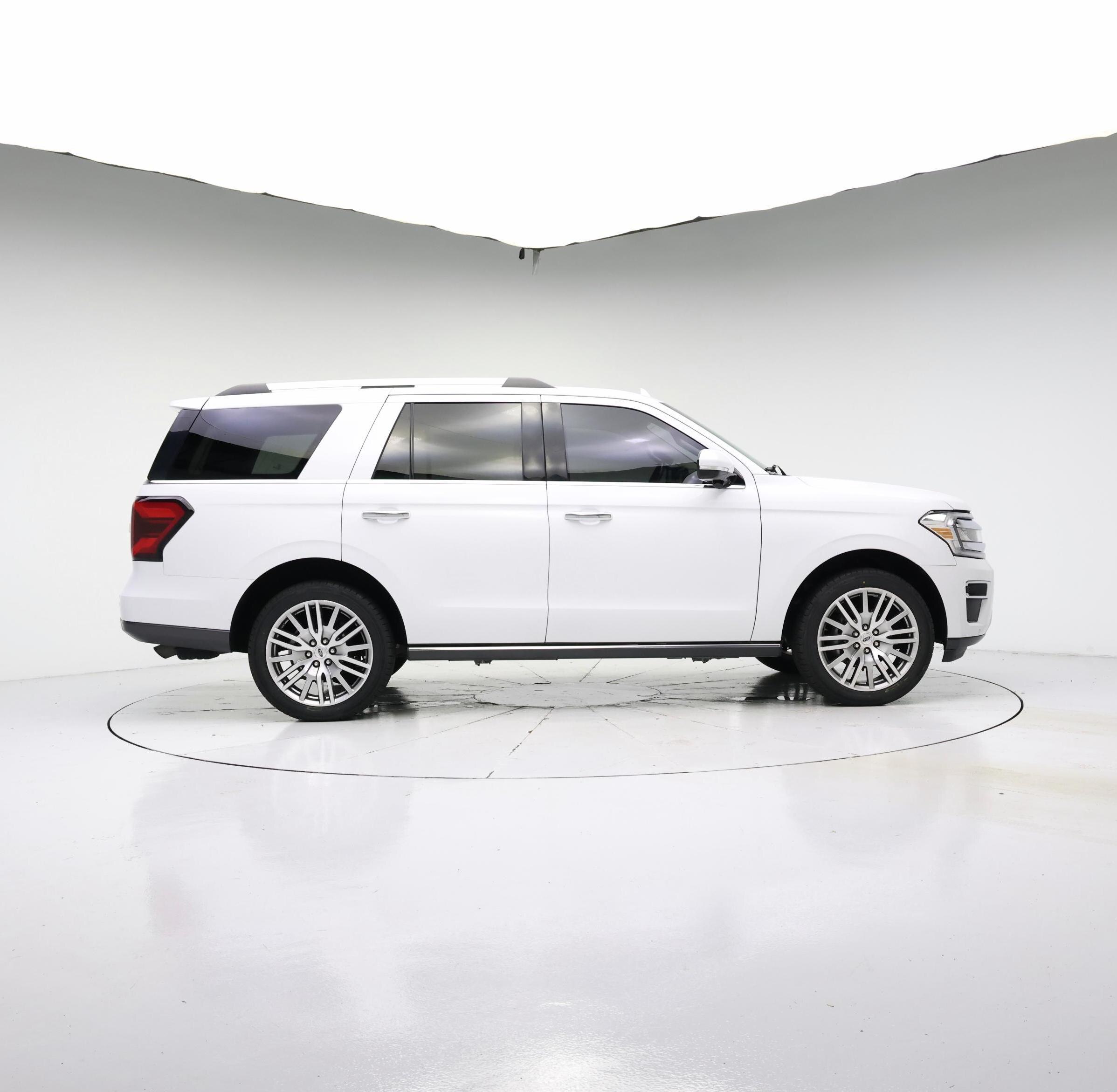 Thumbnail: 2023 Ford Expedition - 7