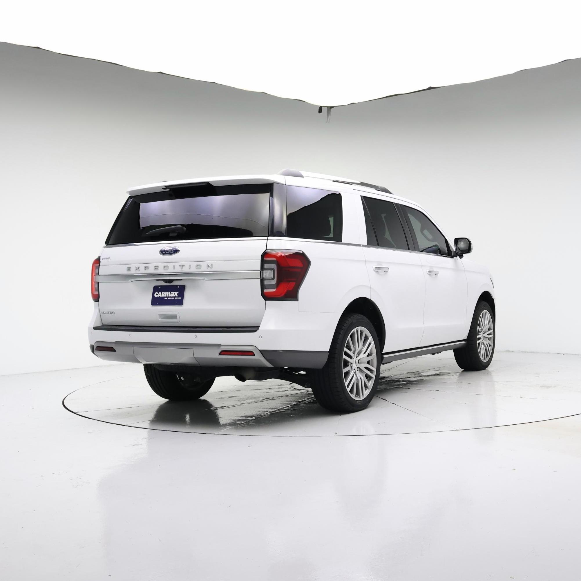 Thumbnail: 2023 Ford Expedition - 8