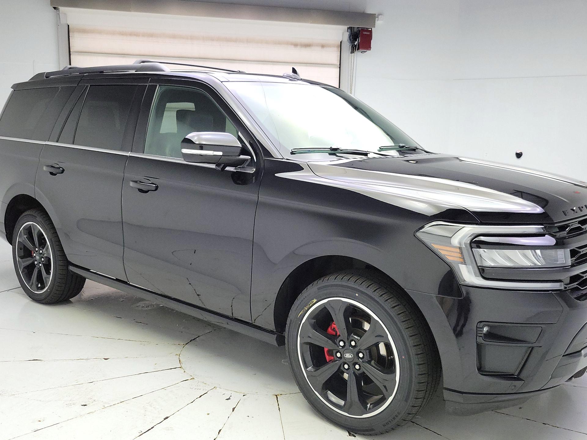 Thumbnail: 2023 Ford Expedition - 1