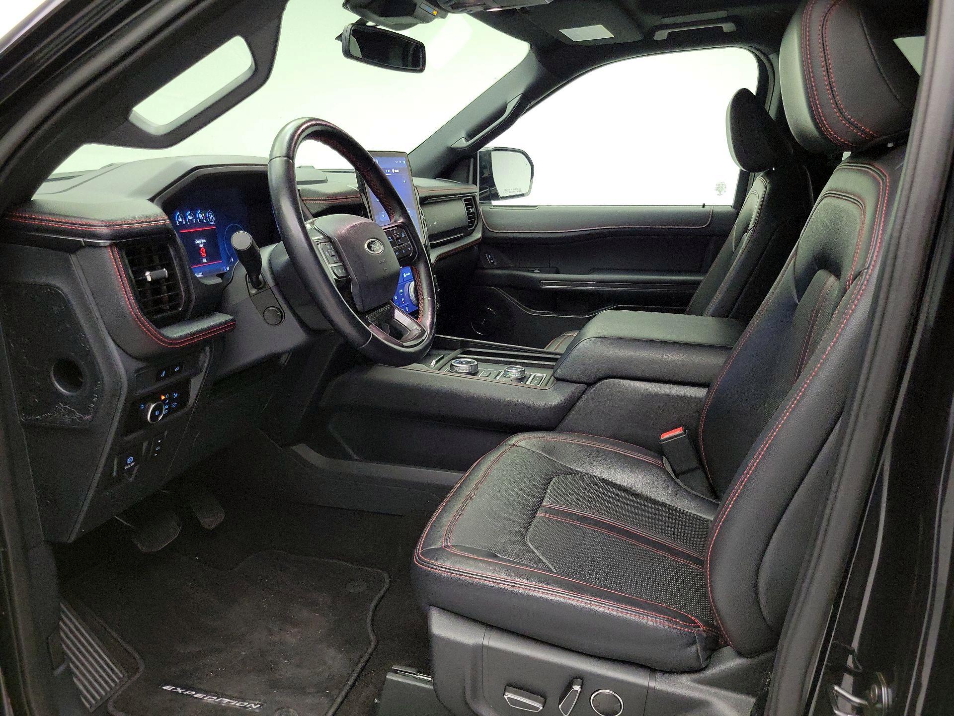 Thumbnail: 2023 Ford Expedition - 9