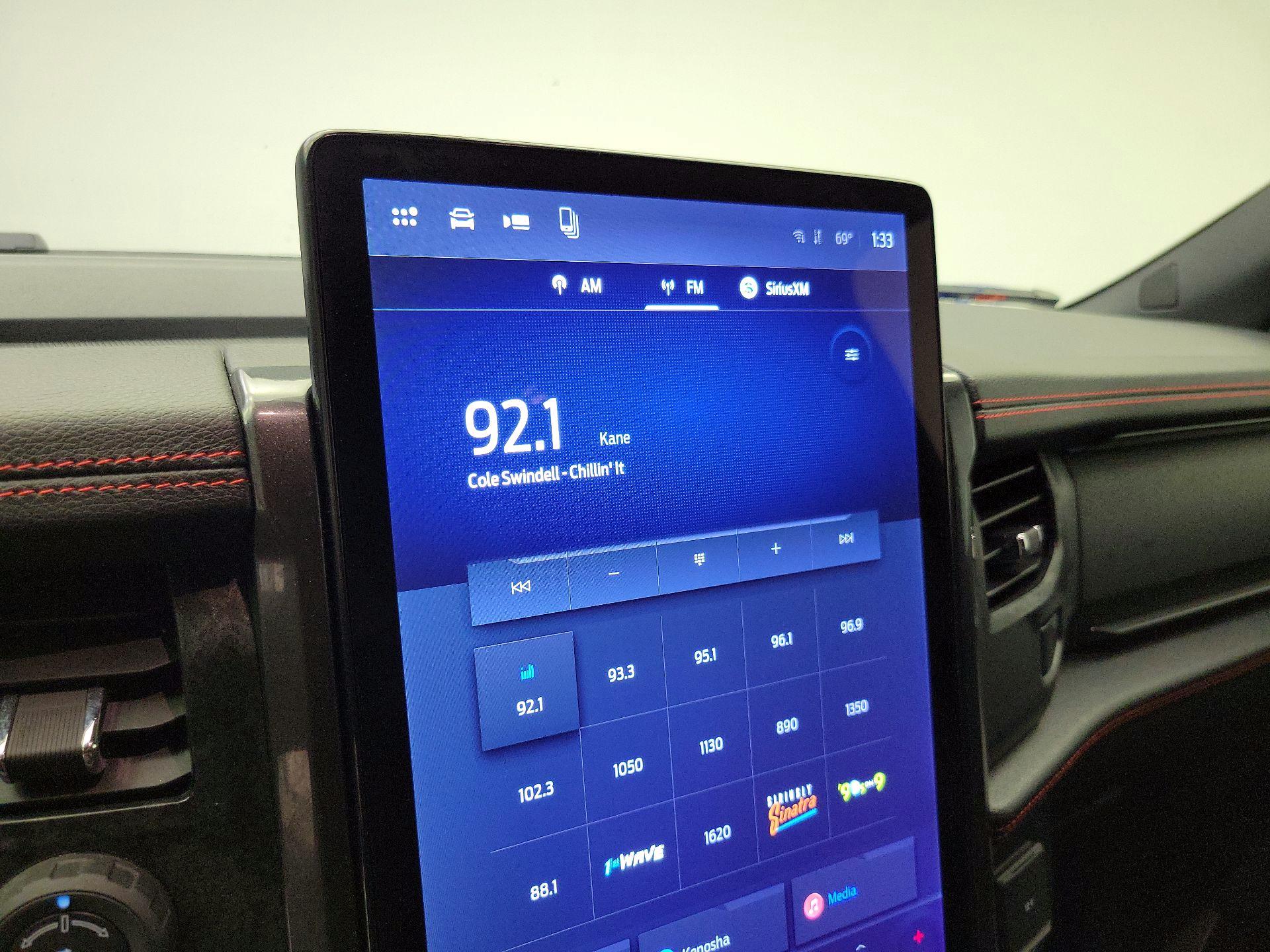 Thumbnail: 2023 Ford Expedition - 14