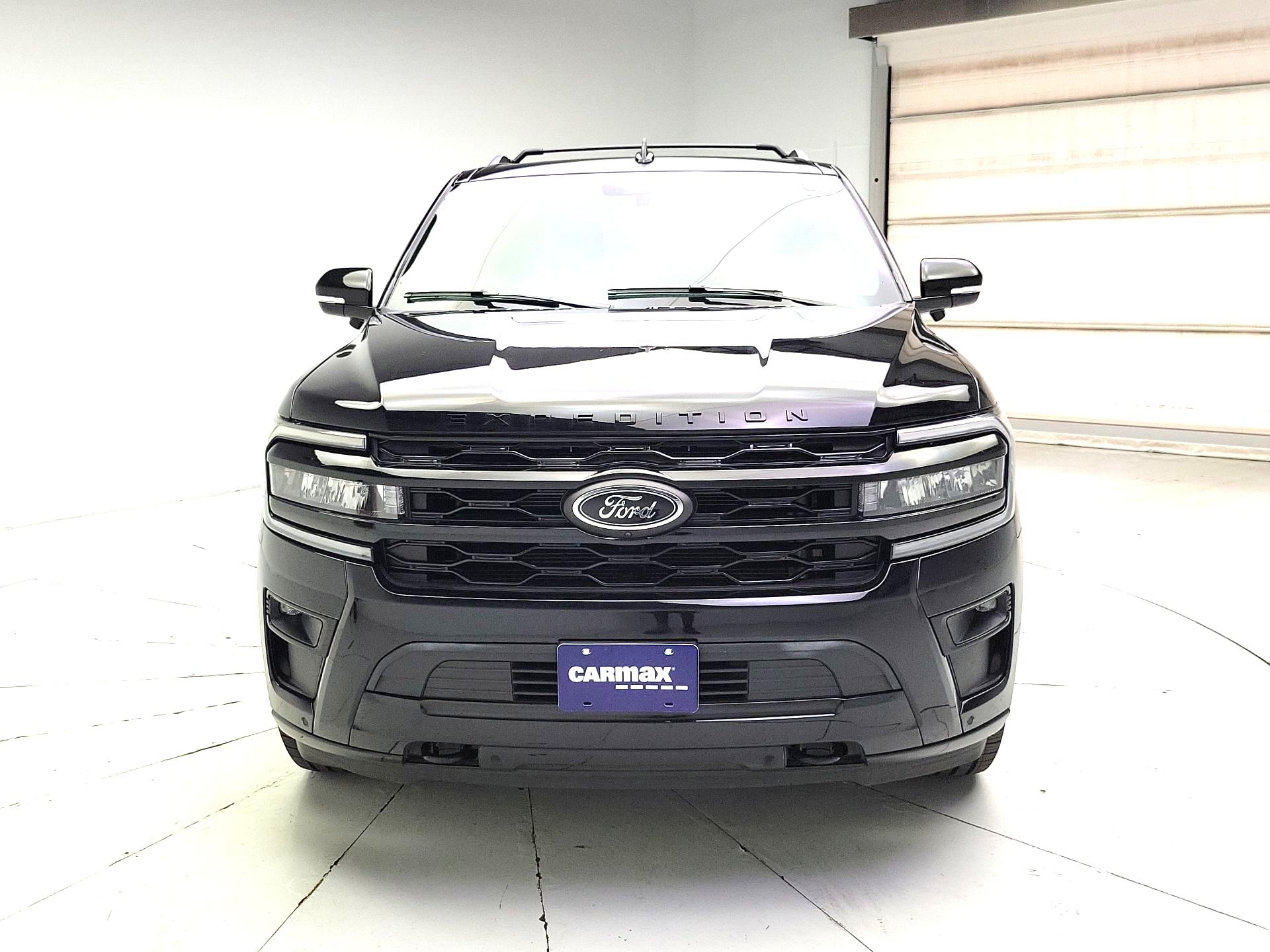 Thumbnail: 2023 Ford Expedition - 2