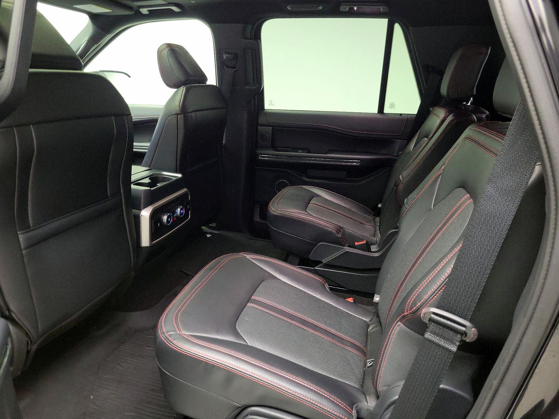 Thumbnail: 2023 Ford Expedition - 19