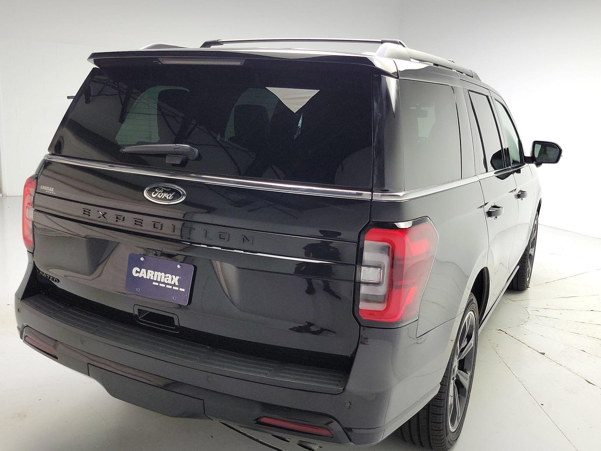 Thumbnail: 2023 Ford Expedition - 5