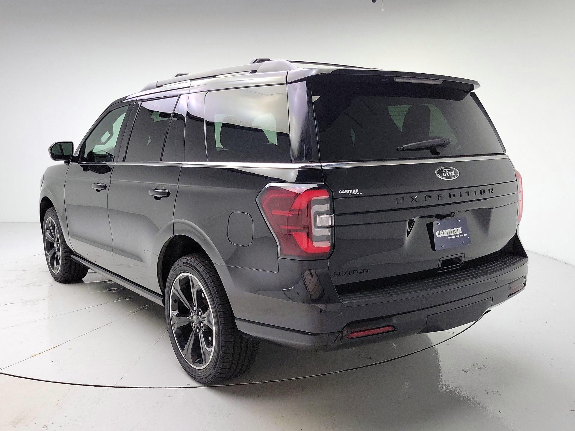 Thumbnail: 2023 Ford Expedition - 7