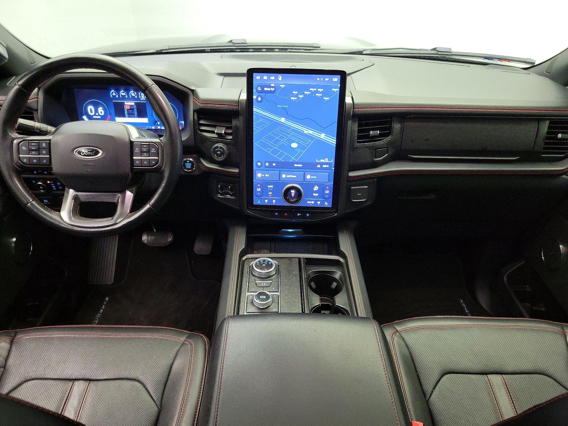 Thumbnail: 2023 Ford Expedition - 8