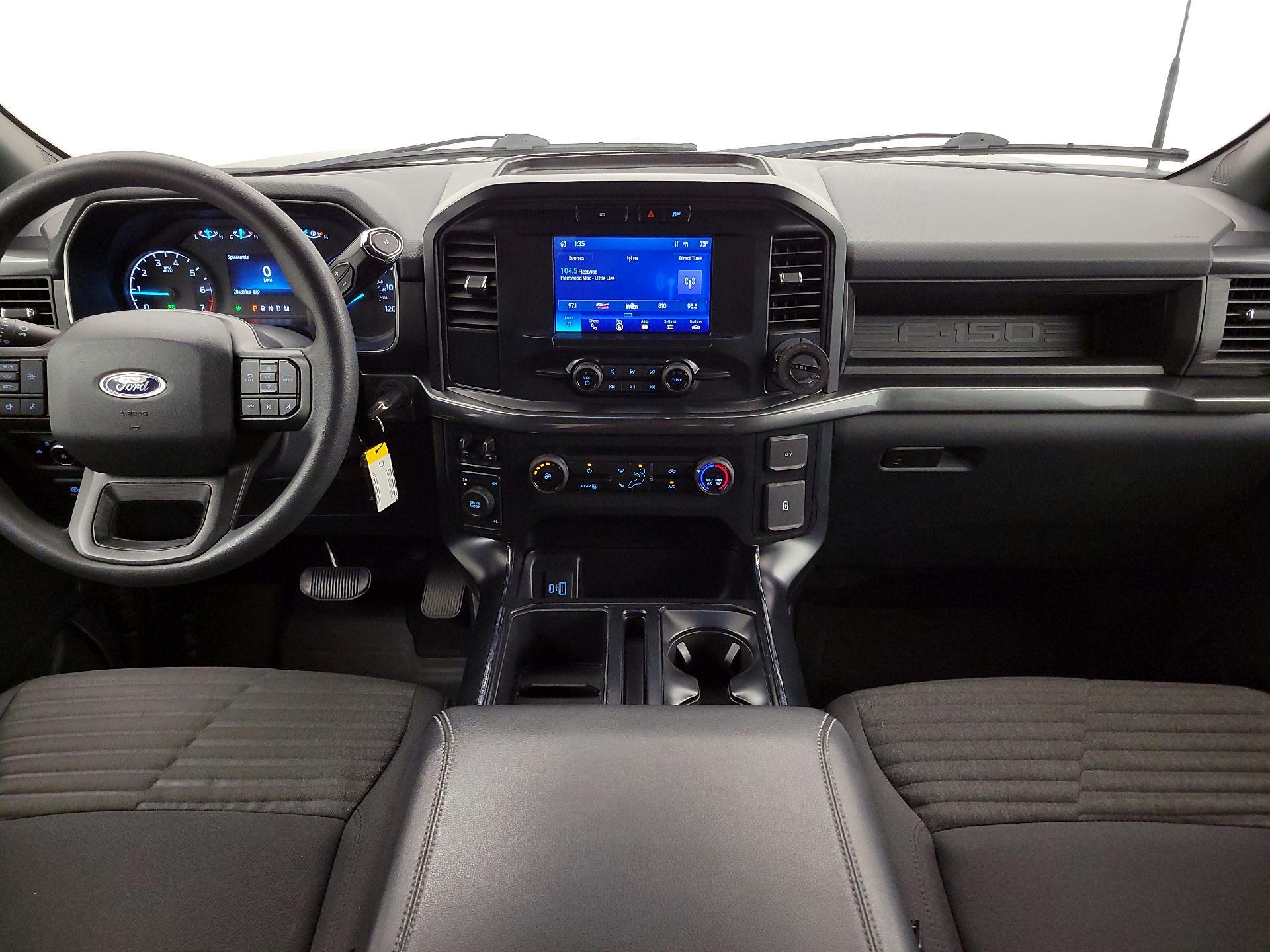 Thumbnail: 2023 Ford F-150 - 9